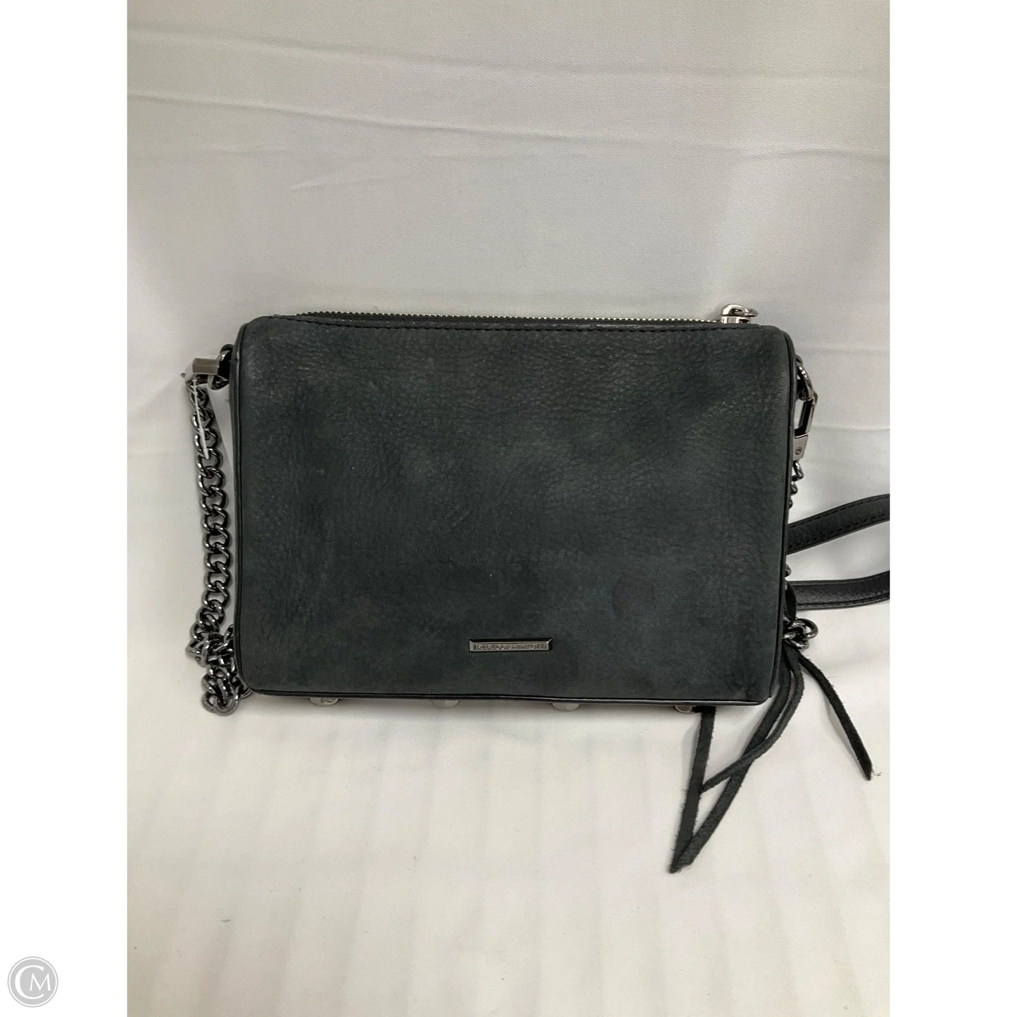 Crossbody Designer By Rebecca Minkoff, Size: Medium