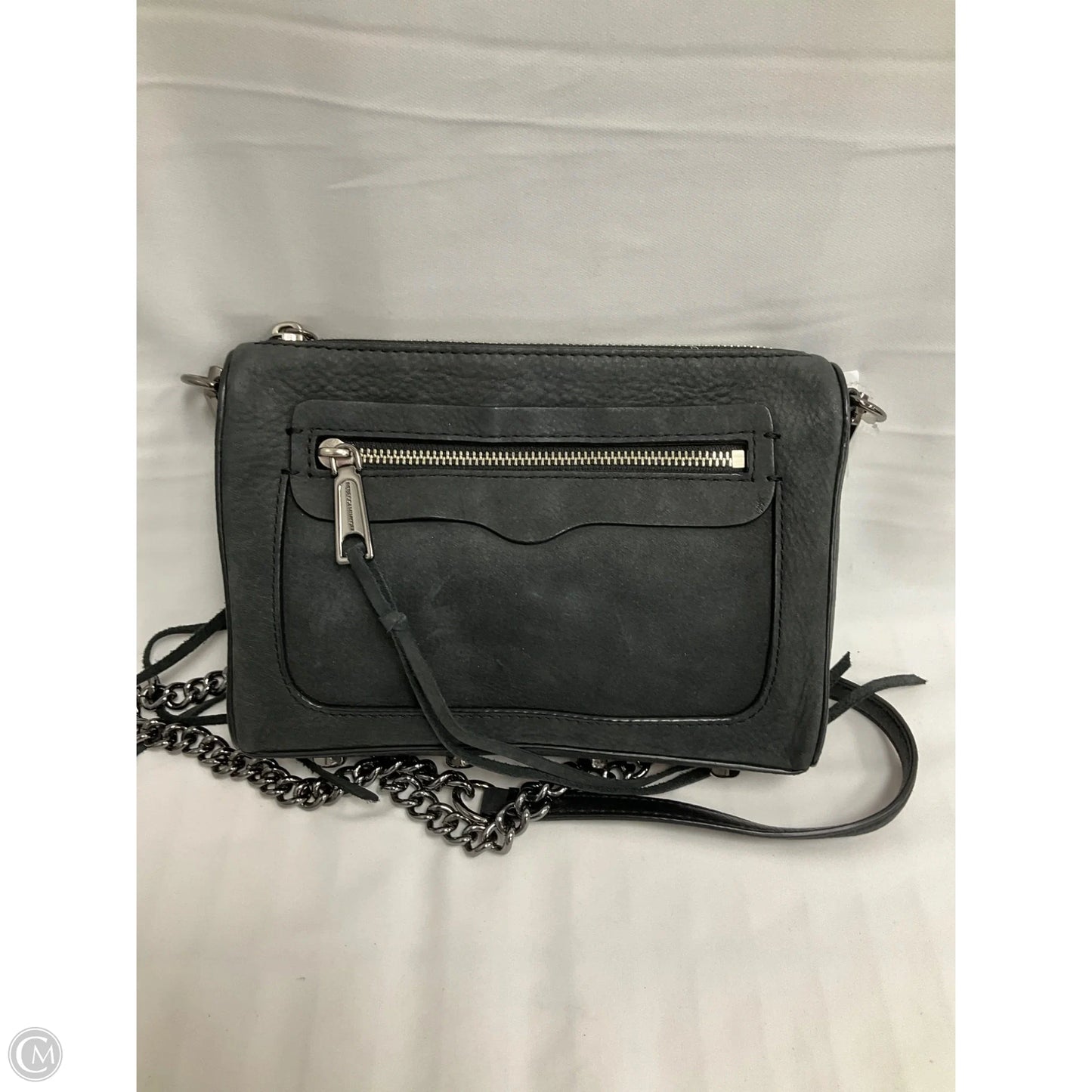 Crossbody Designer By Rebecca Minkoff, Size: Medium
