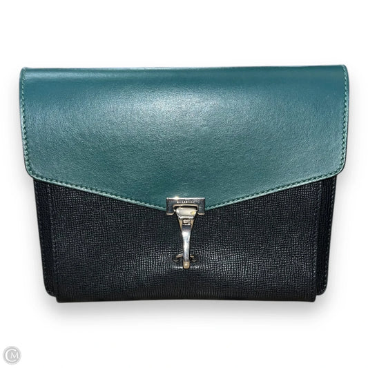 Handbag Luxury Designer By Burberry, Size: Medium