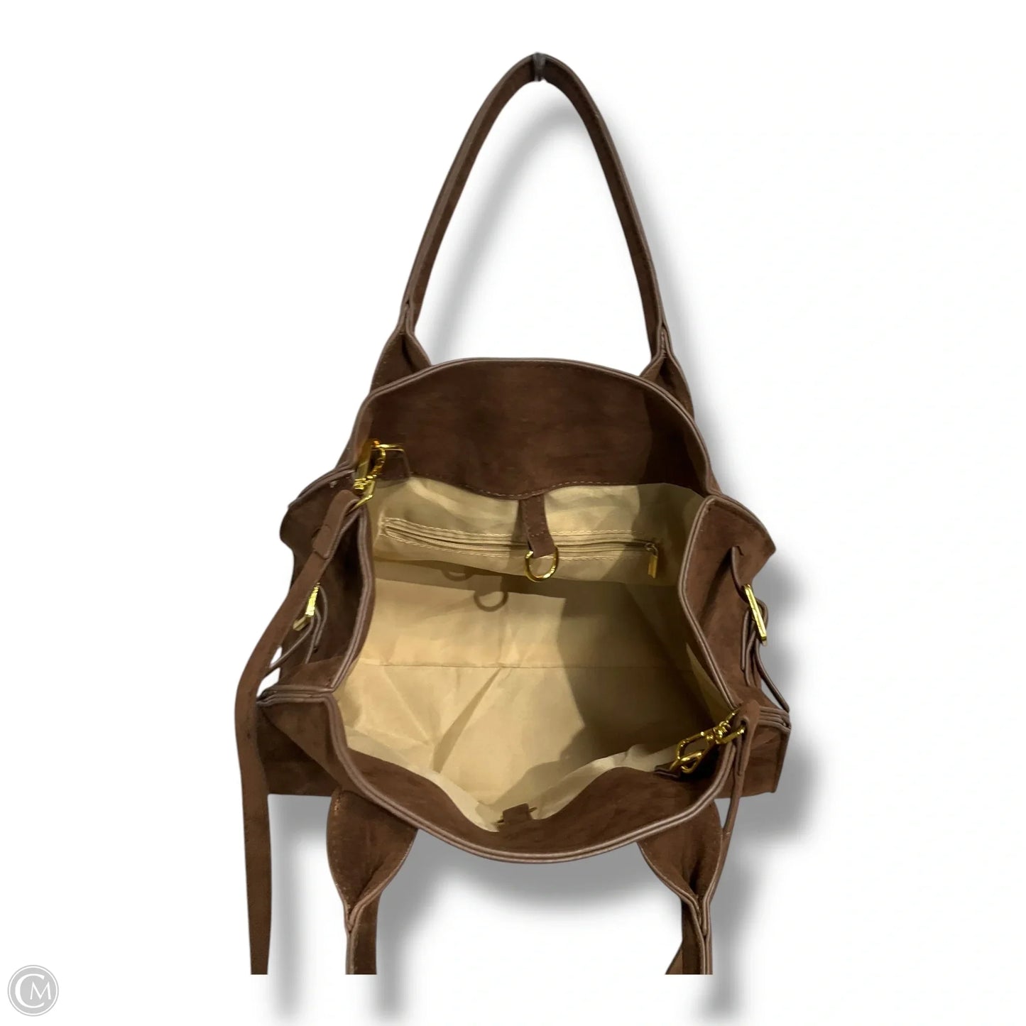 Handbag By Clothes Mentor, Size: Medium