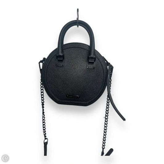 Crossbody Designer By Rebecca Minkoff, Size: Small