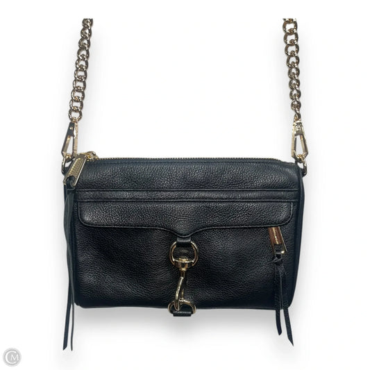 Crossbody Designer By Rebecca Minkoff, Size: Medium