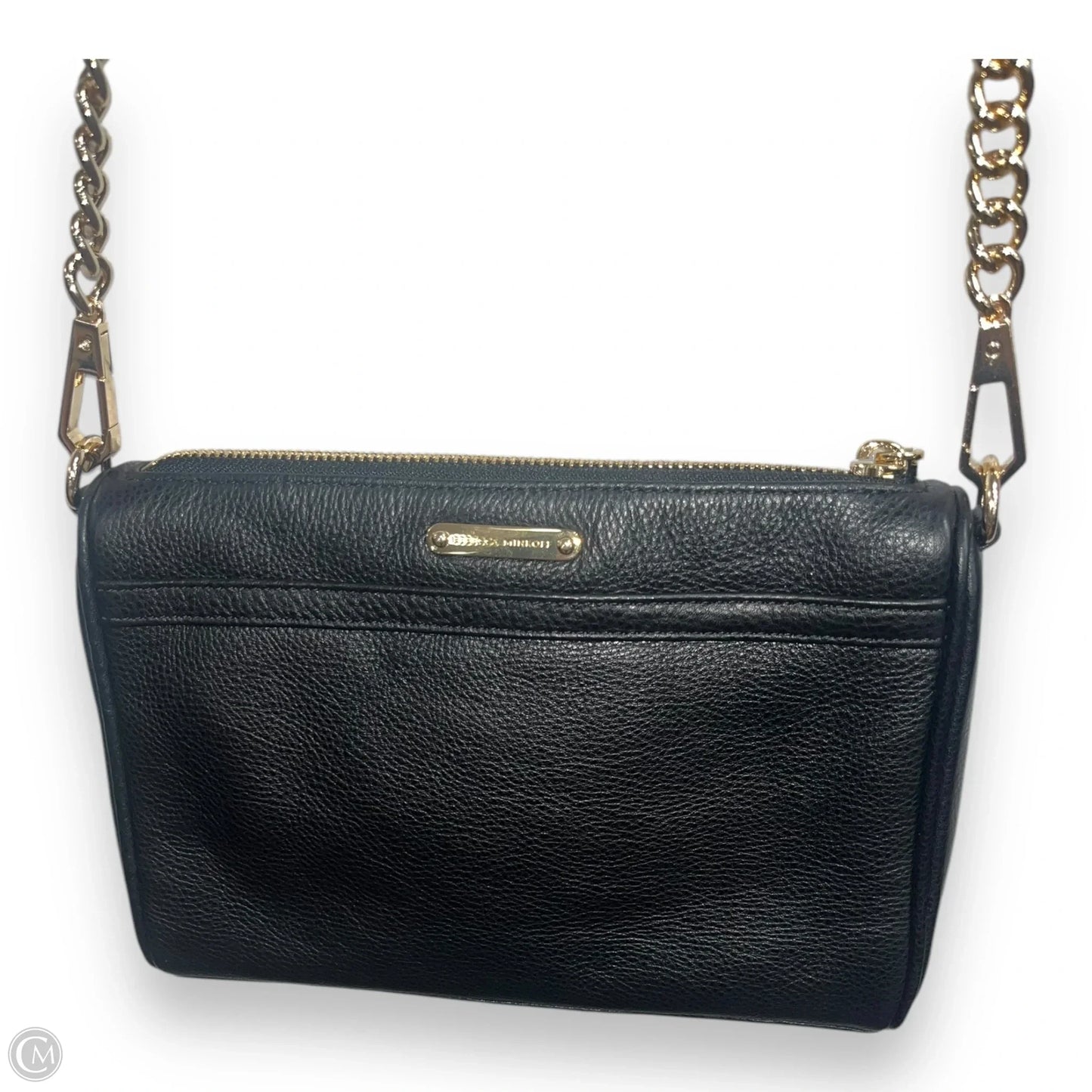 Crossbody Designer By Rebecca Minkoff, Size: Medium