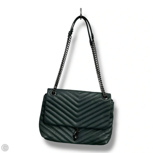 Crossbody Designer By Rebecca Minkoff, Size: Medium