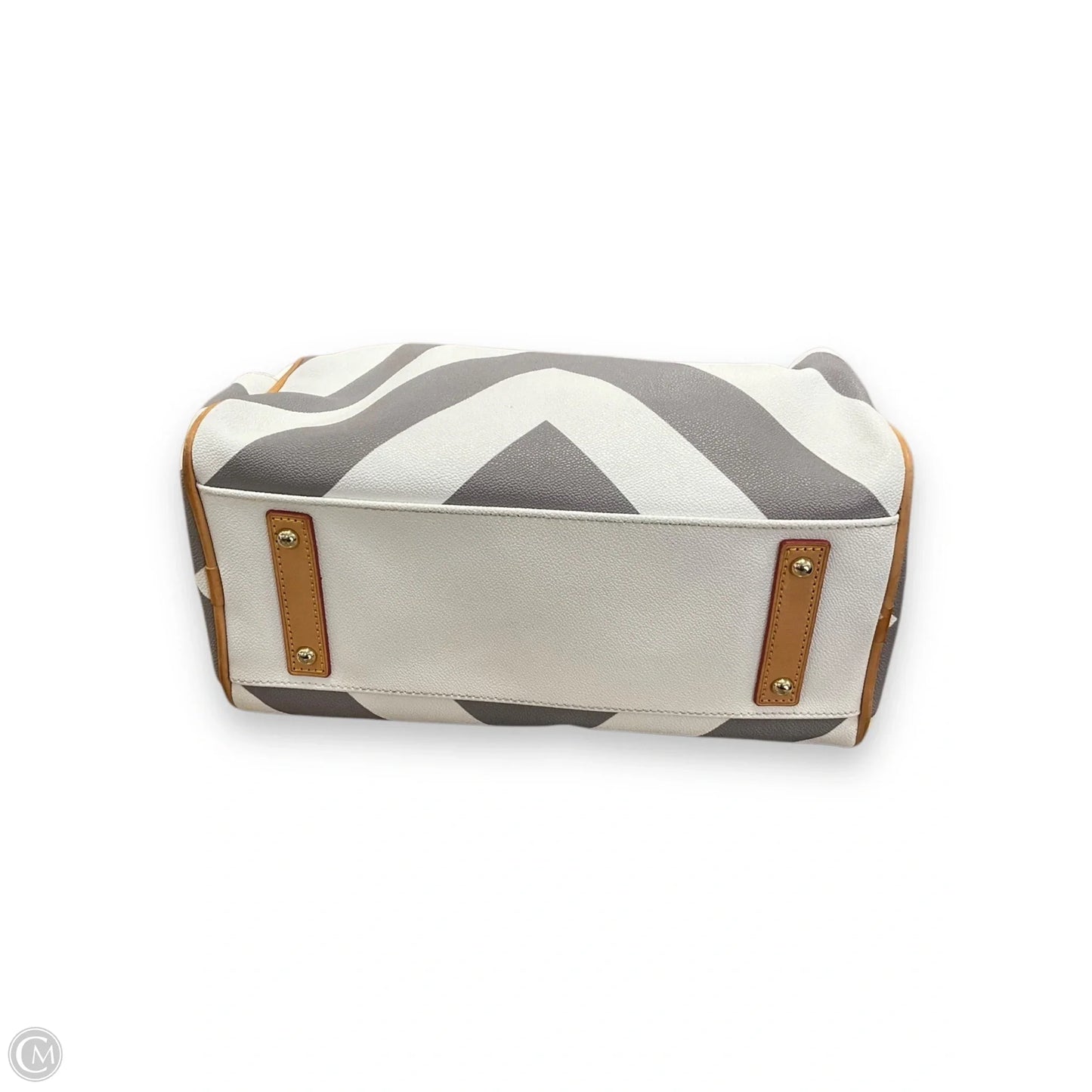Handbag Designer By Dooney And Bourke, Size: Medium