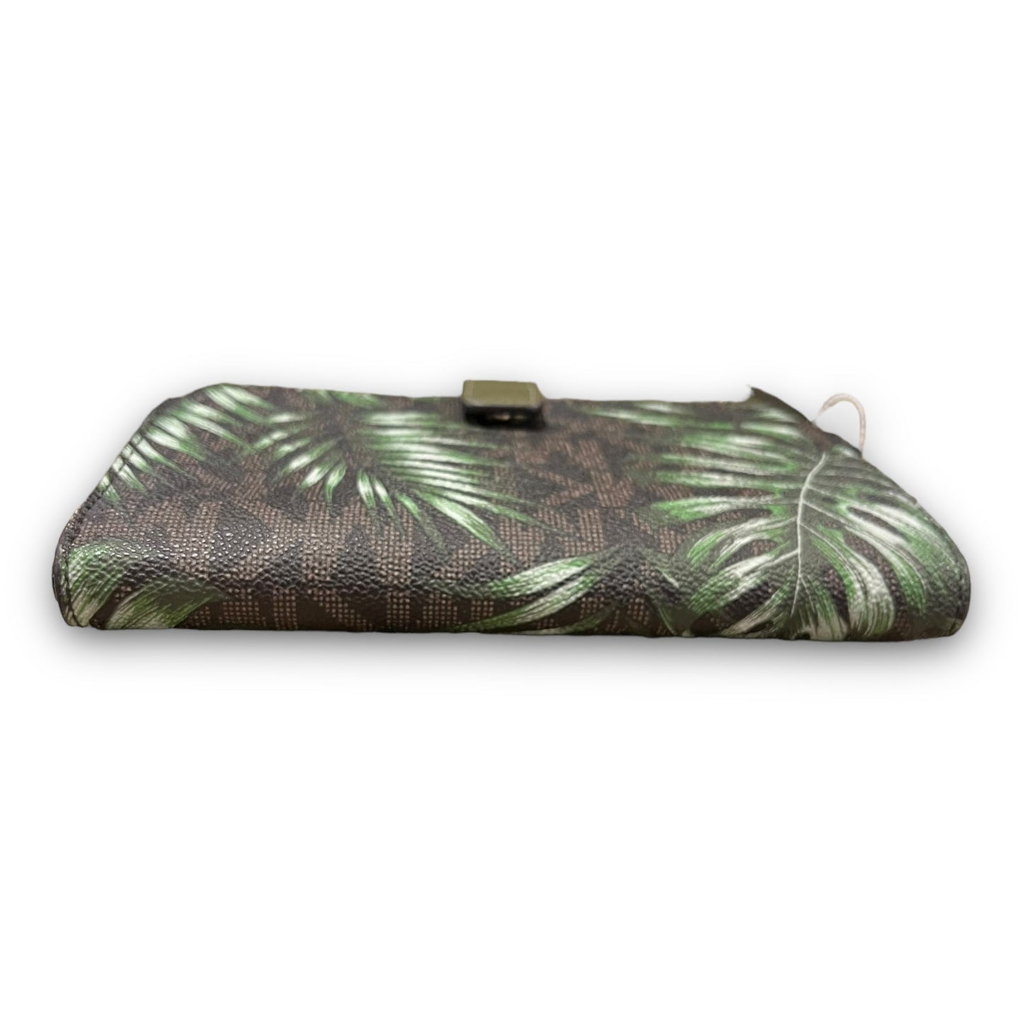 Wallet By Michael Kors Size: Small
