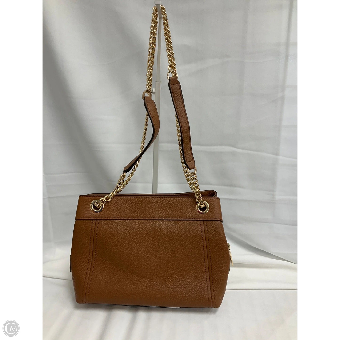 Handbag Designer By Michael Kors, Size: Small
