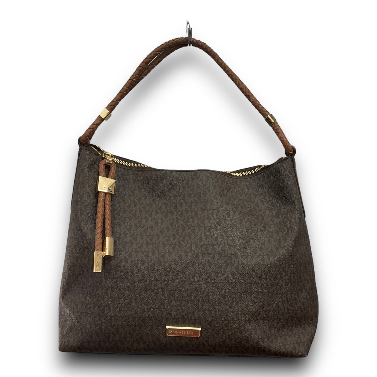 Handbag Designer By Michael Kors Size: Large
