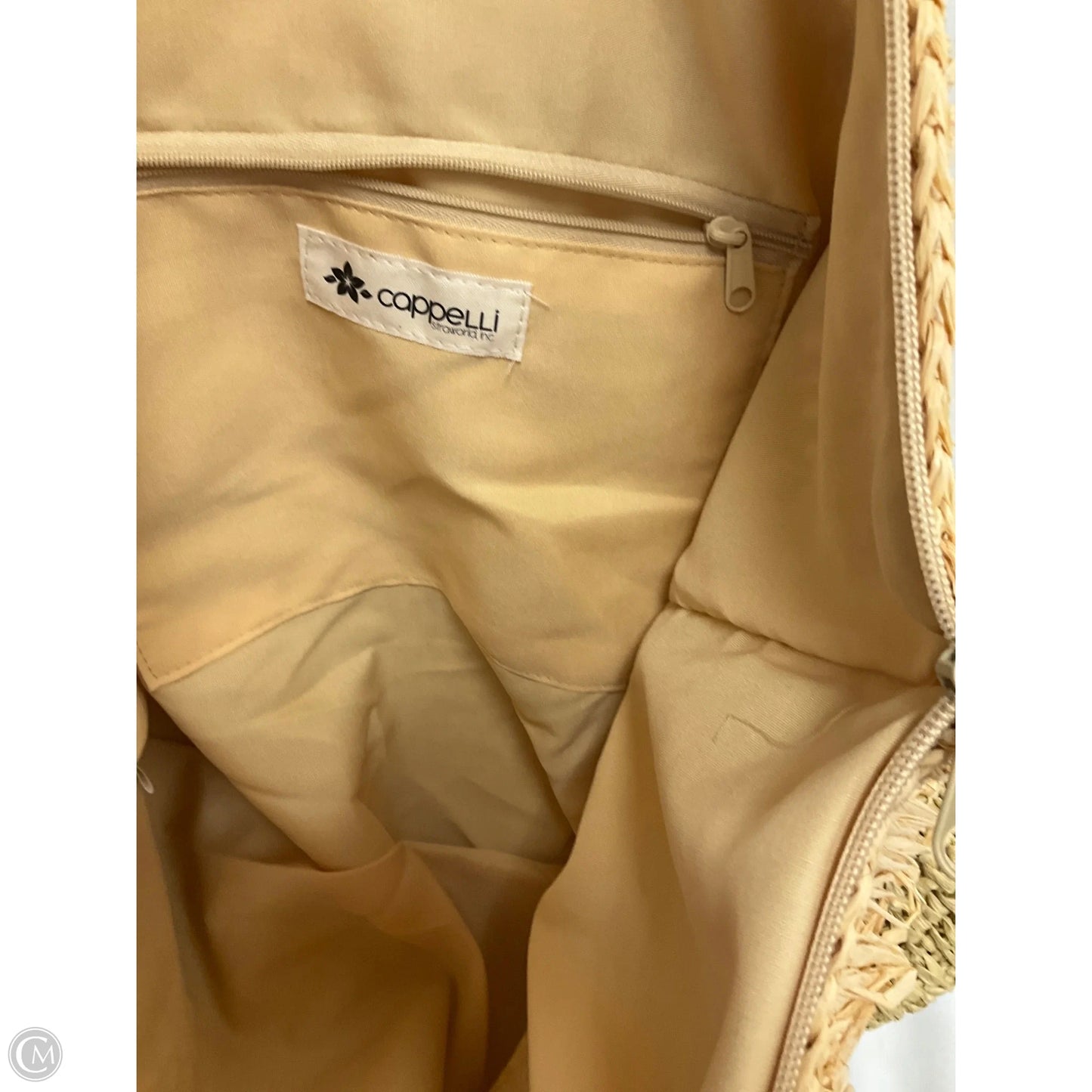 Tote By Cmf, Size: Medium