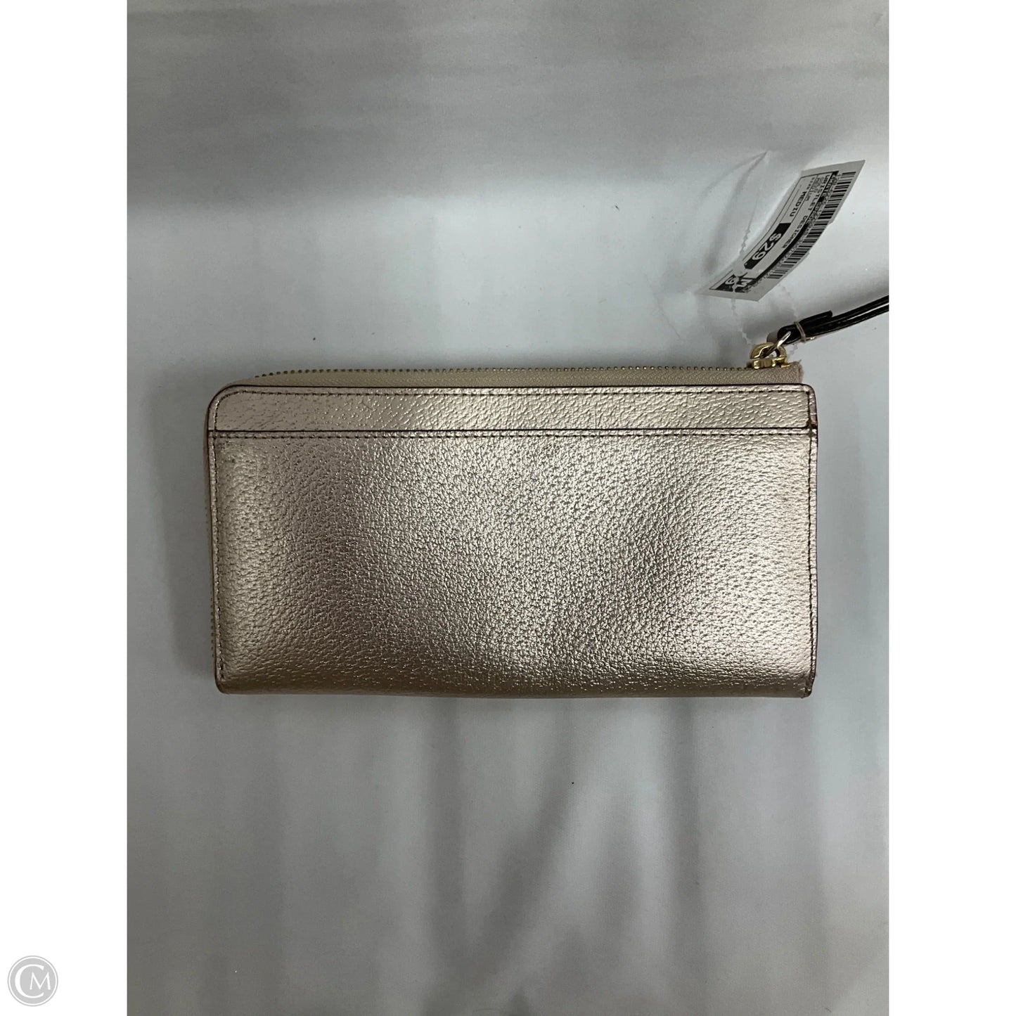Wristlet Designer By Kate Spade, Size: Medium