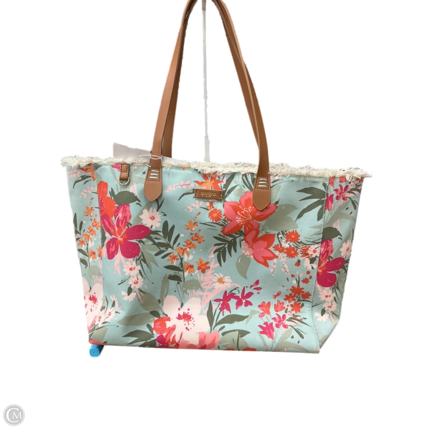 Tote By Spartina, Size: Medium