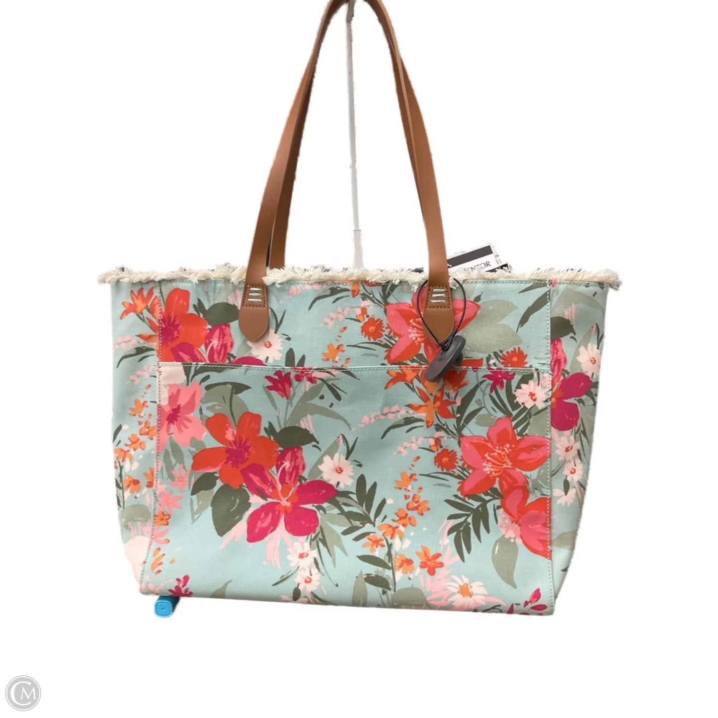 Tote By Spartina, Size: Medium
