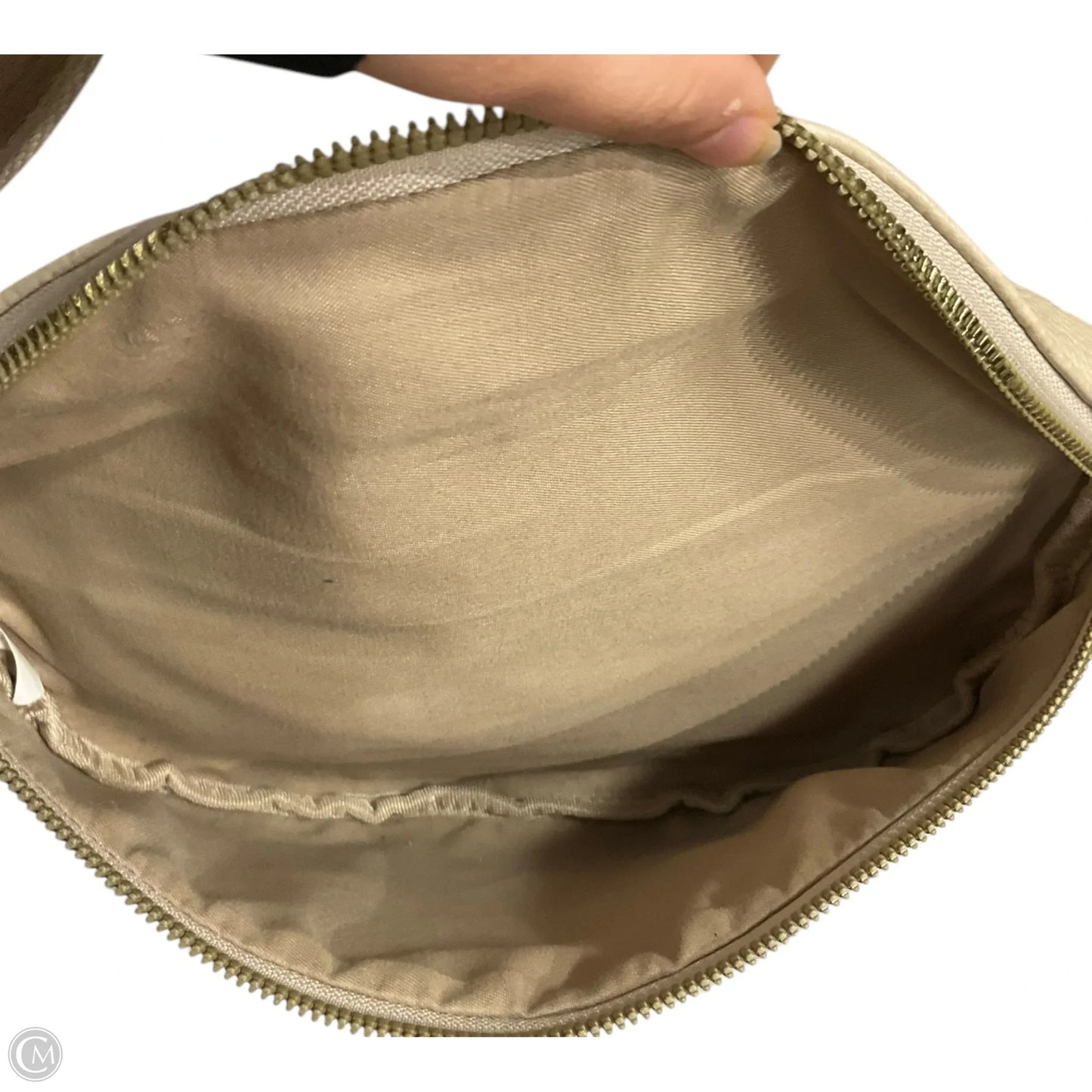 Belt Bag By Cmc, Size: Large