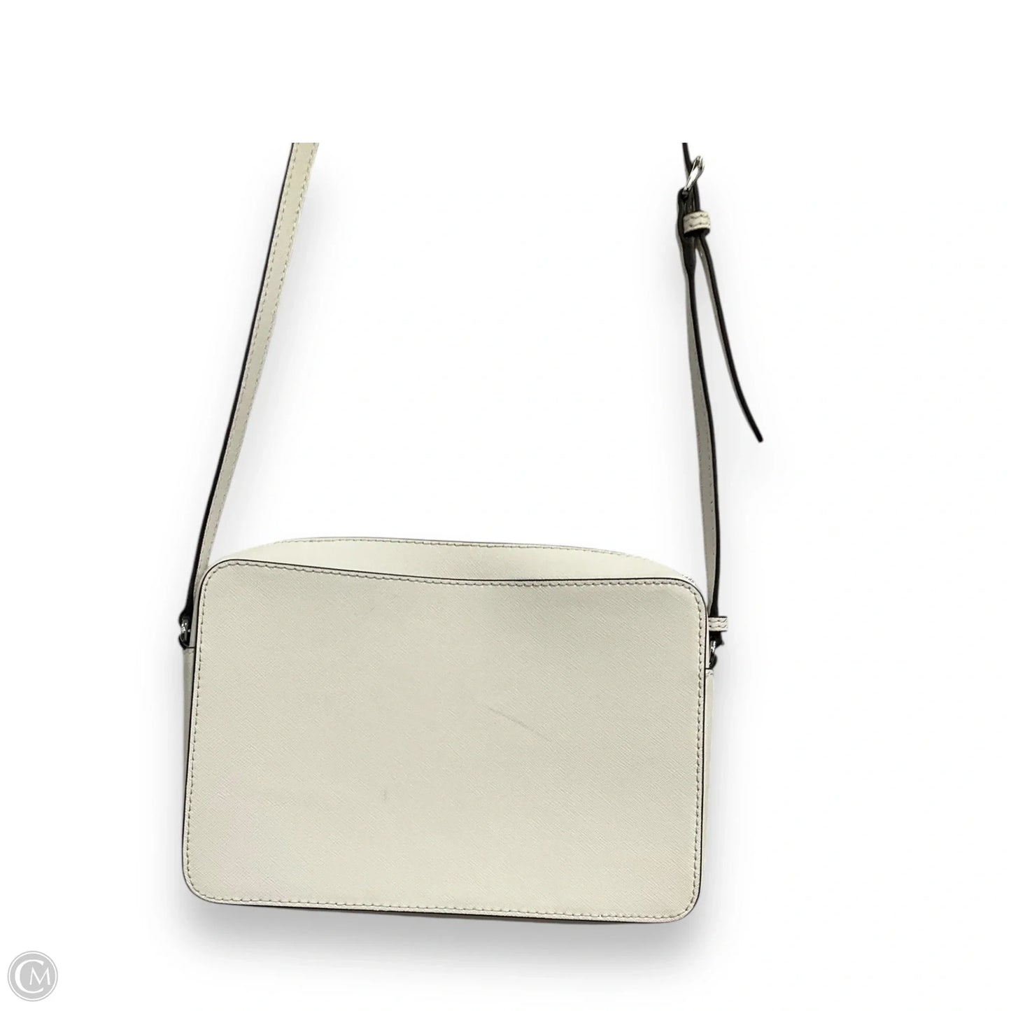 Crossbody Designer By Michael Kors, Size: Small