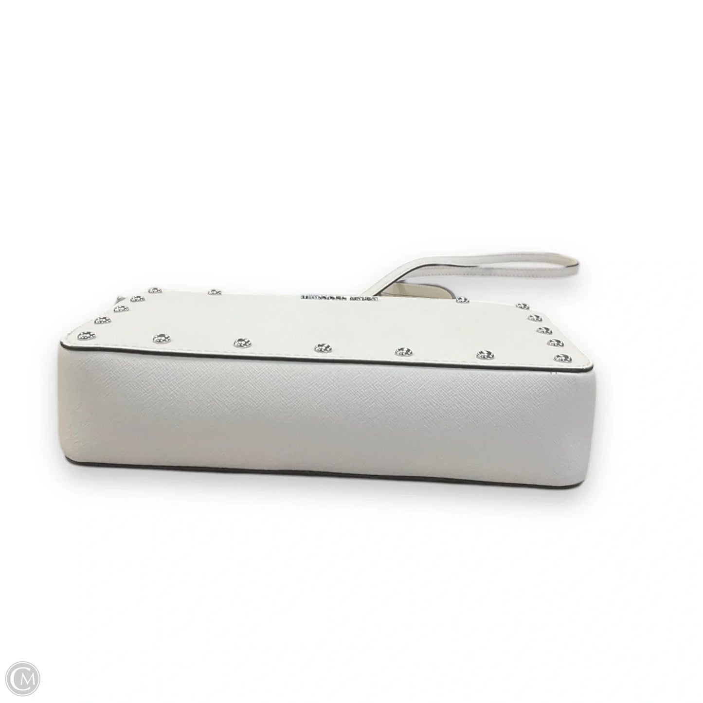 Crossbody Designer By Michael Kors, Size: Small