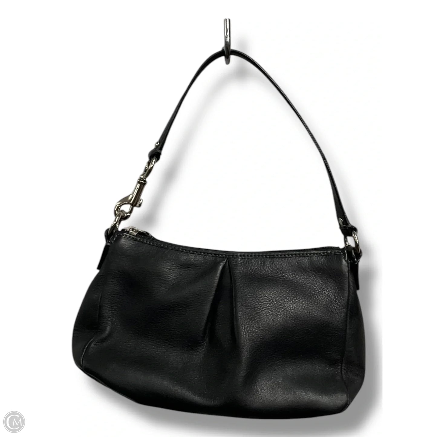 Handbag Designer By Coach, Size: Small