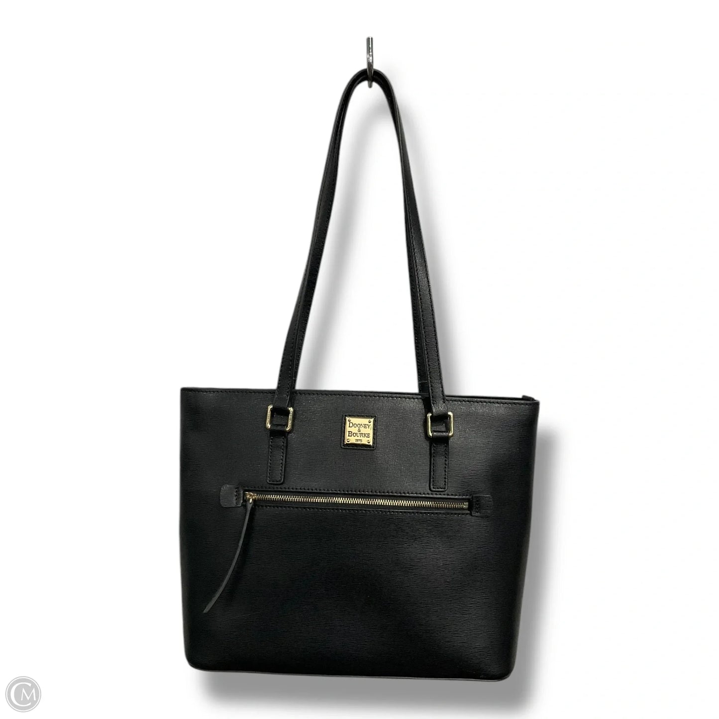 Handbag Designer By Dooney And Bourke, Size: Large