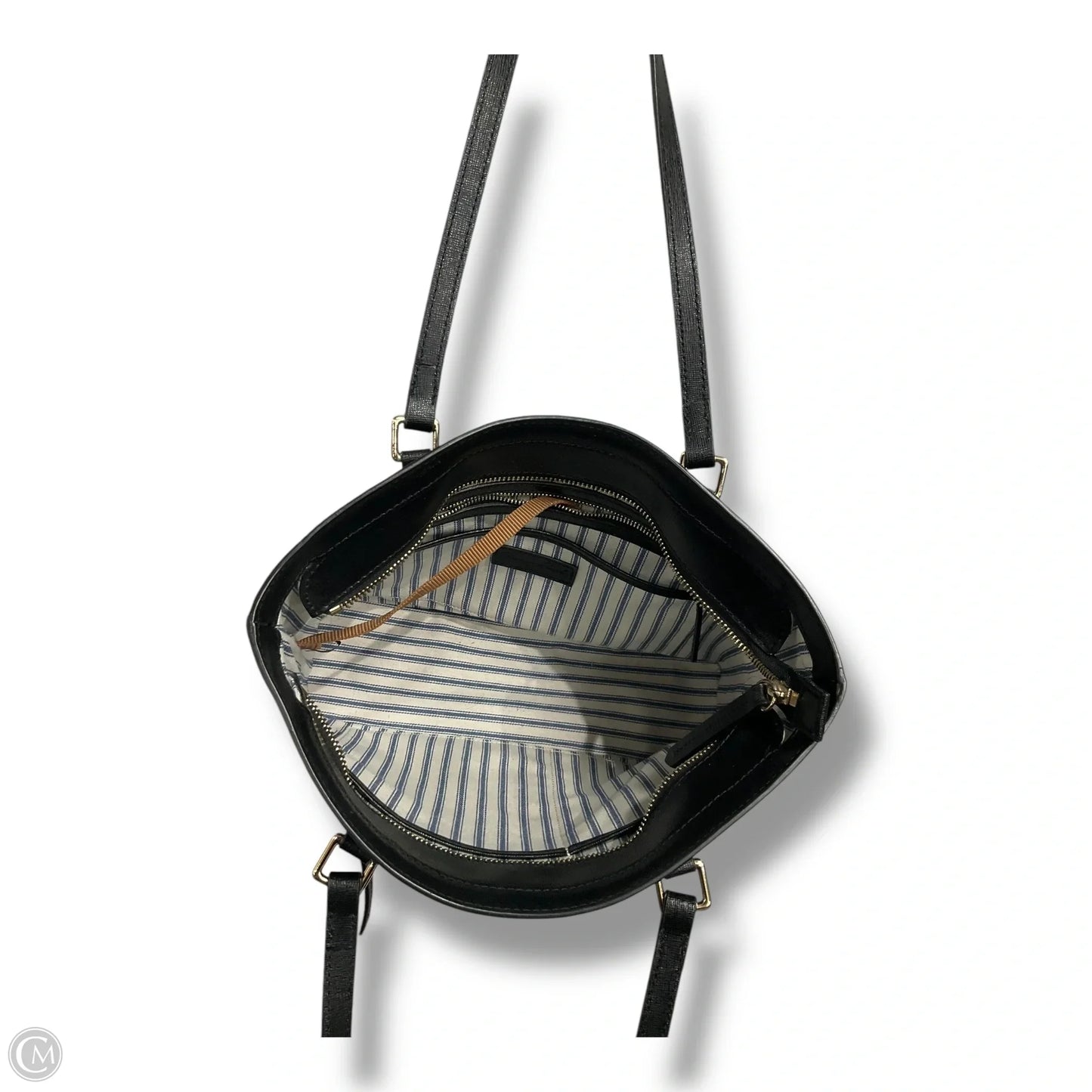Handbag Designer By Dooney And Bourke, Size: Large
