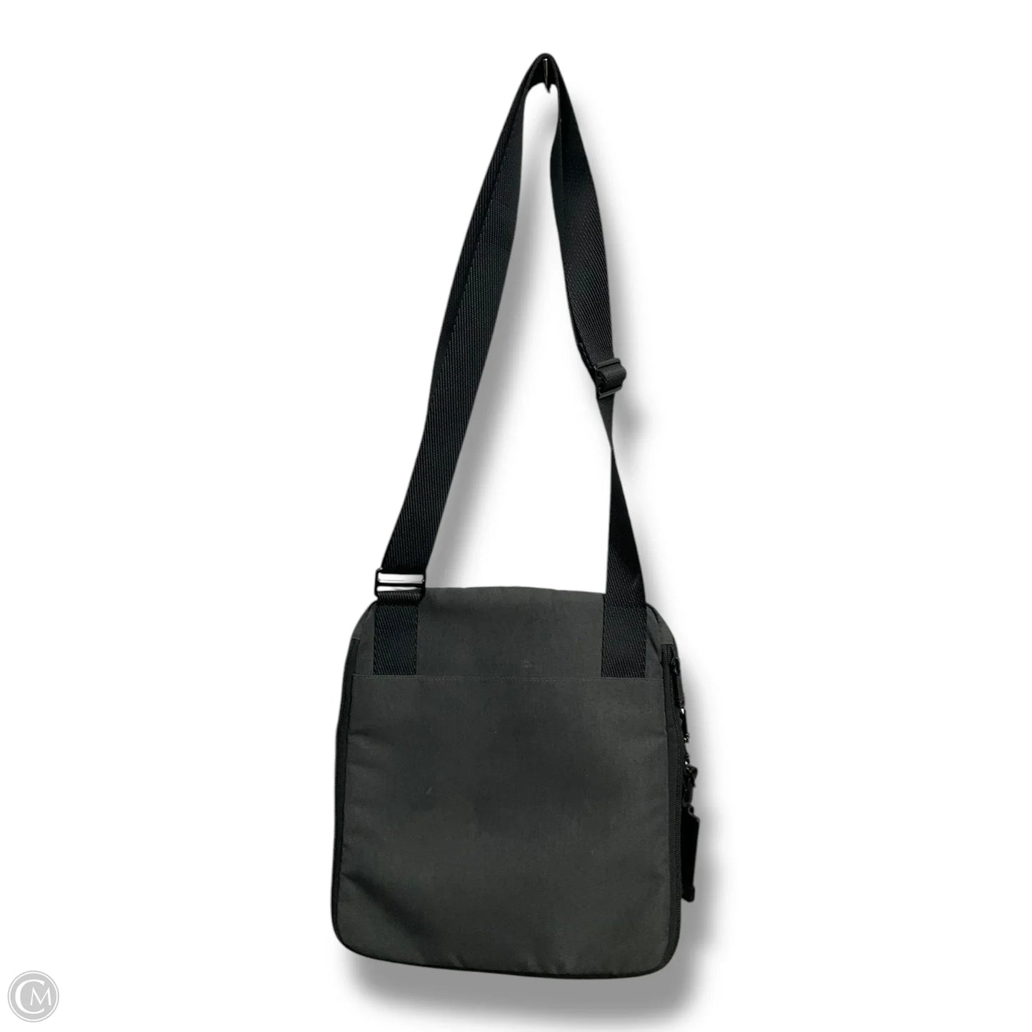 Crossbody Designer By Tumi, Size: Medium