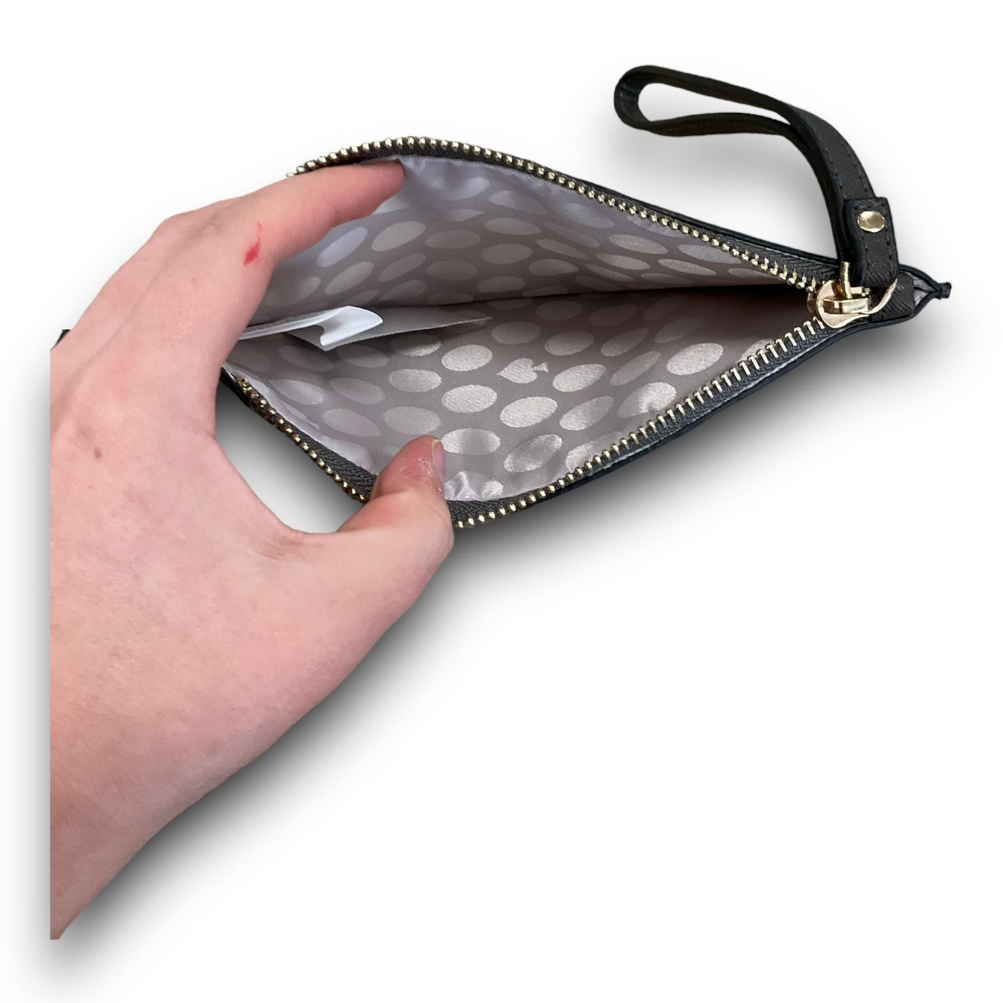 Wristlet Designer By Kate Spade Size: Medium