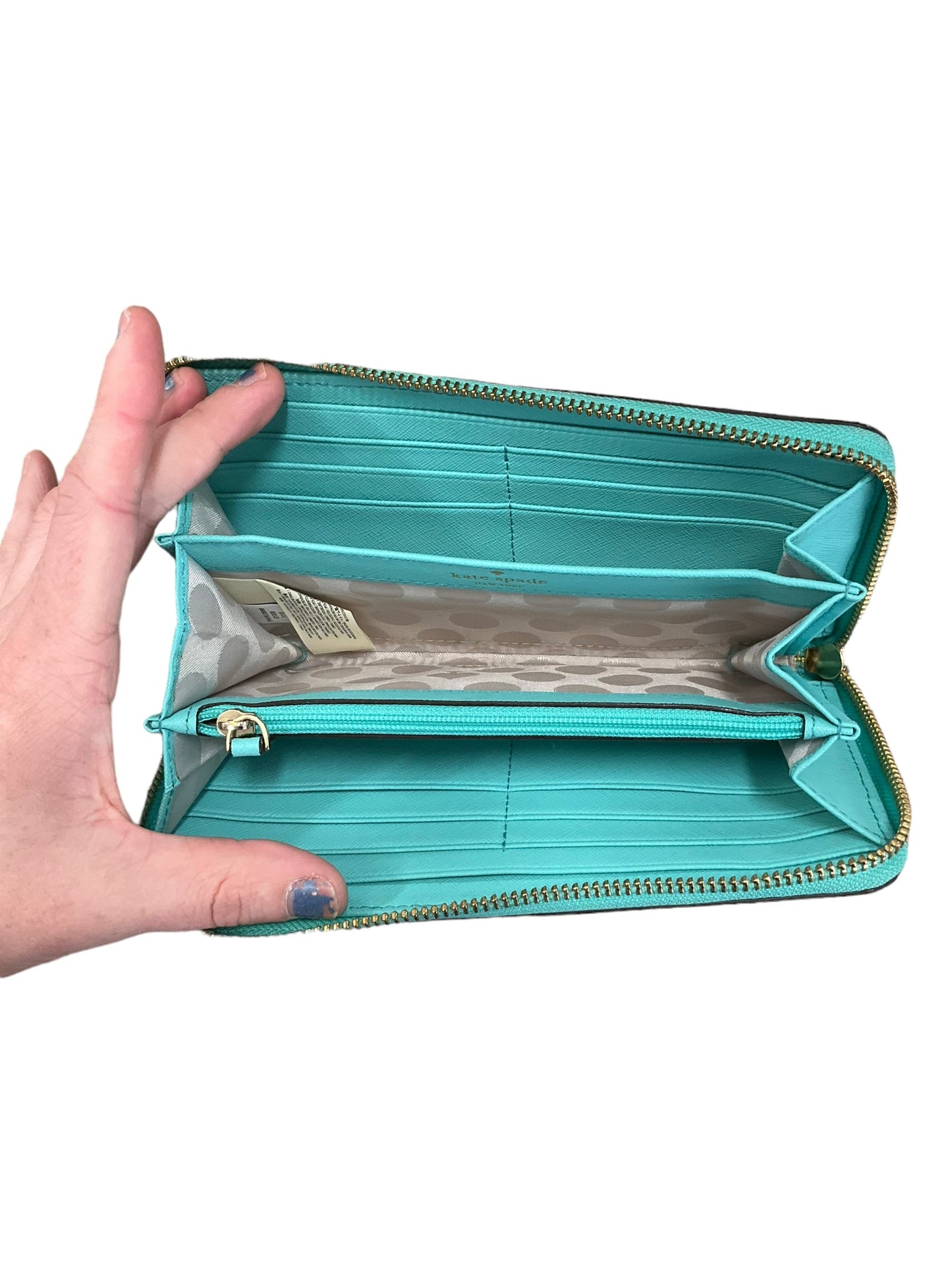 Wallet Designer By Kate Spade Size: Medium