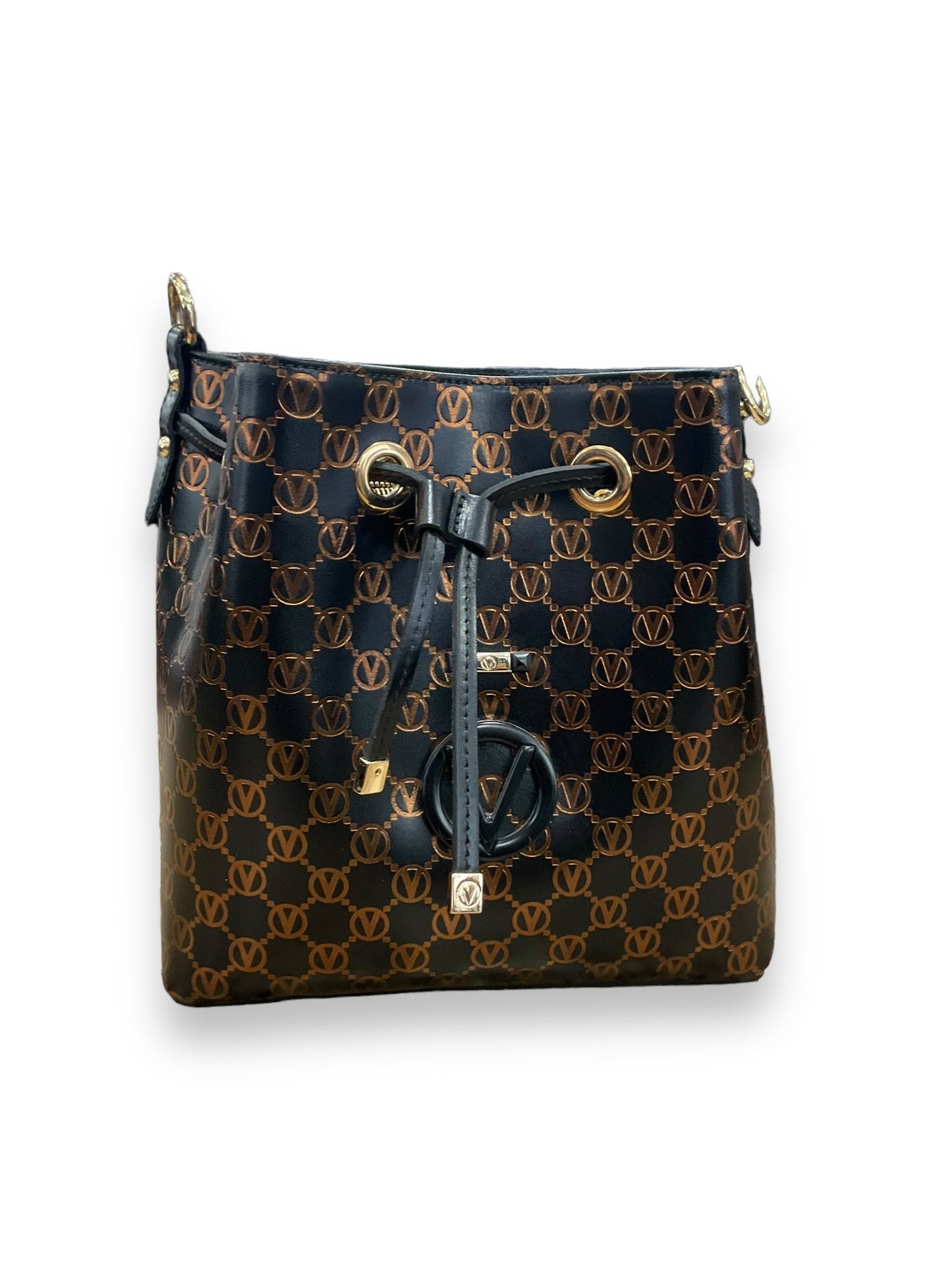 Handbag Designer By Valentino-mario Size: Large