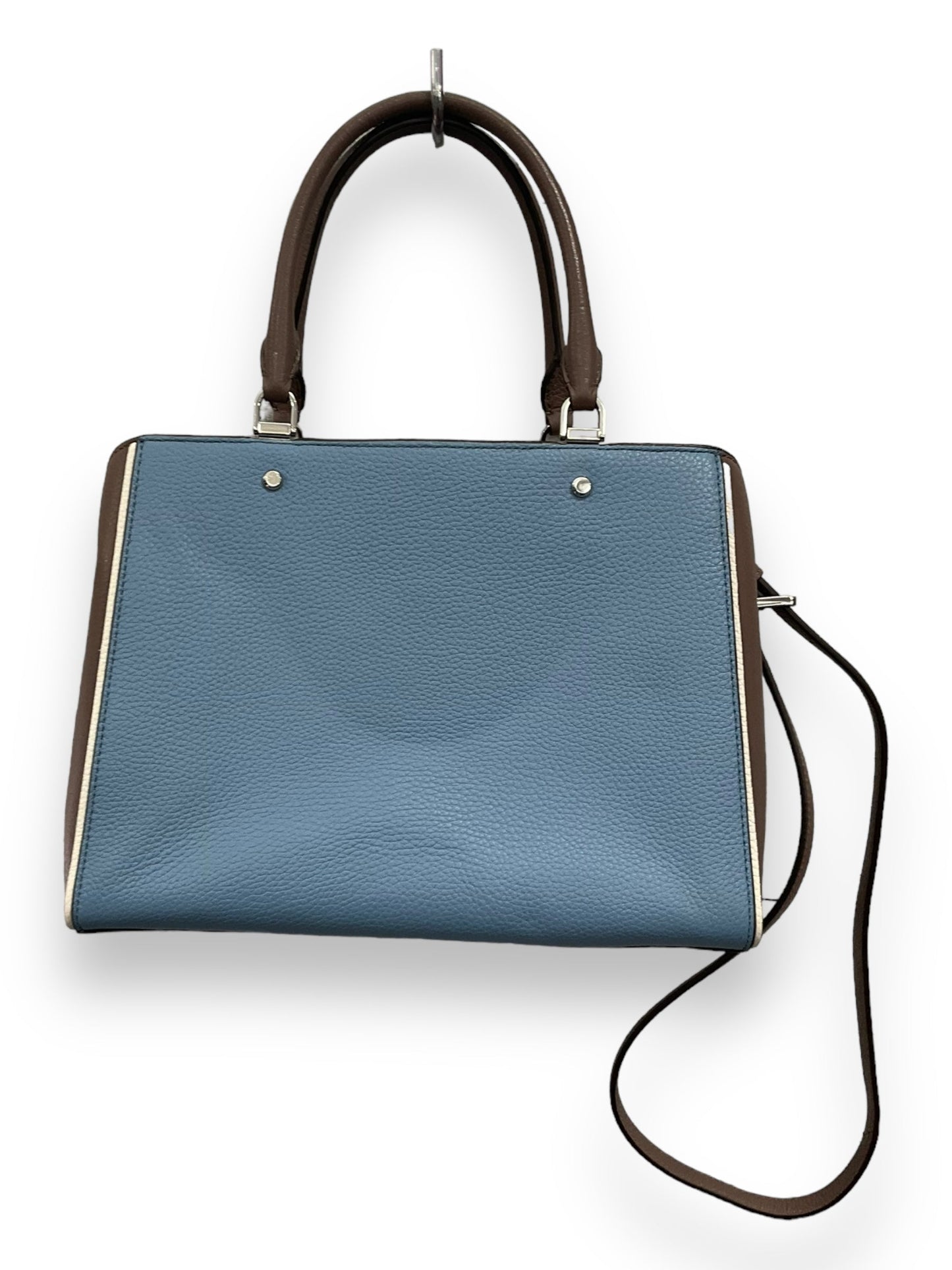 Crossbody Designer By Kate Spade Size: Large