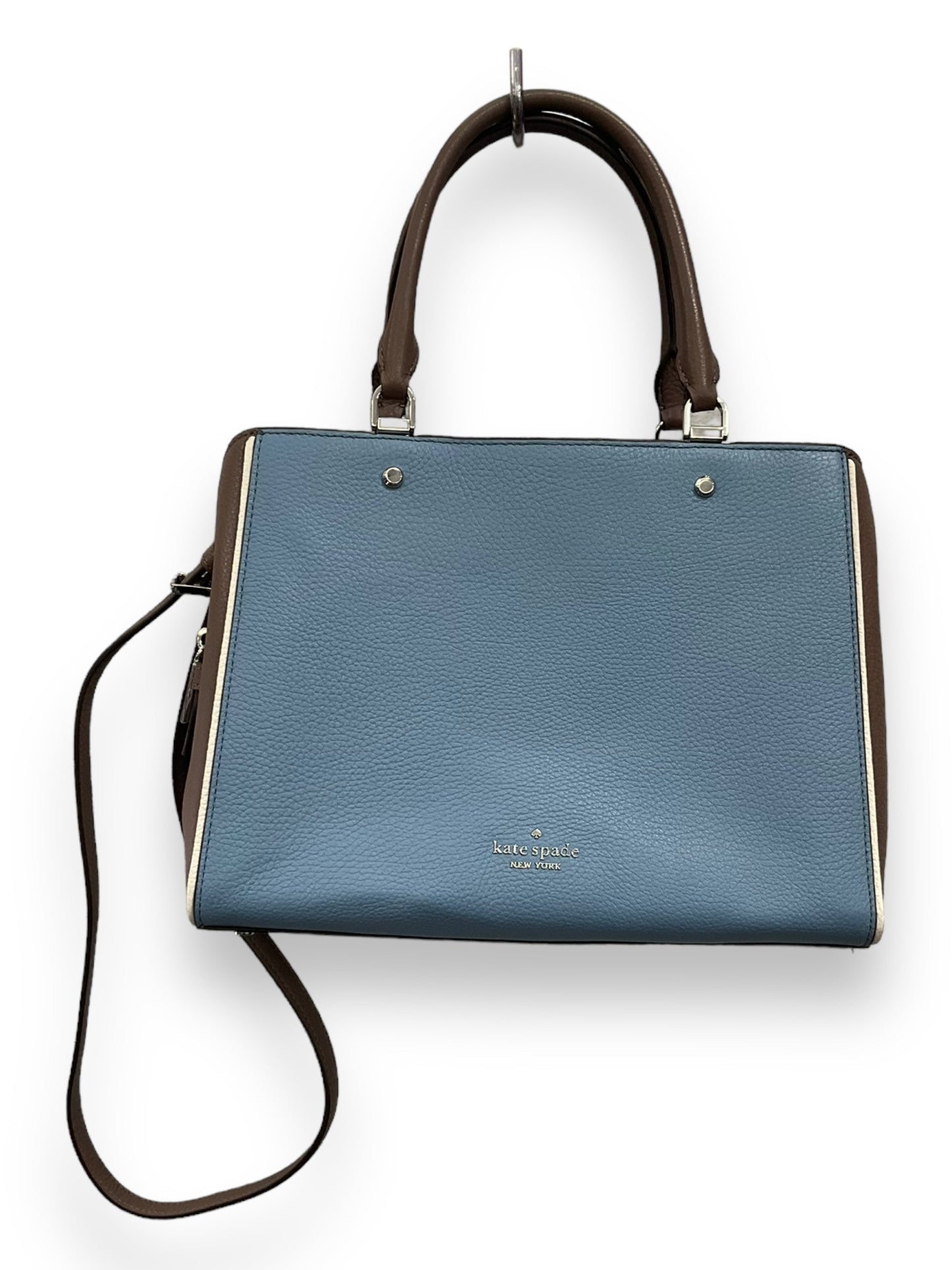 Crossbody Designer By Kate Spade Size: Large