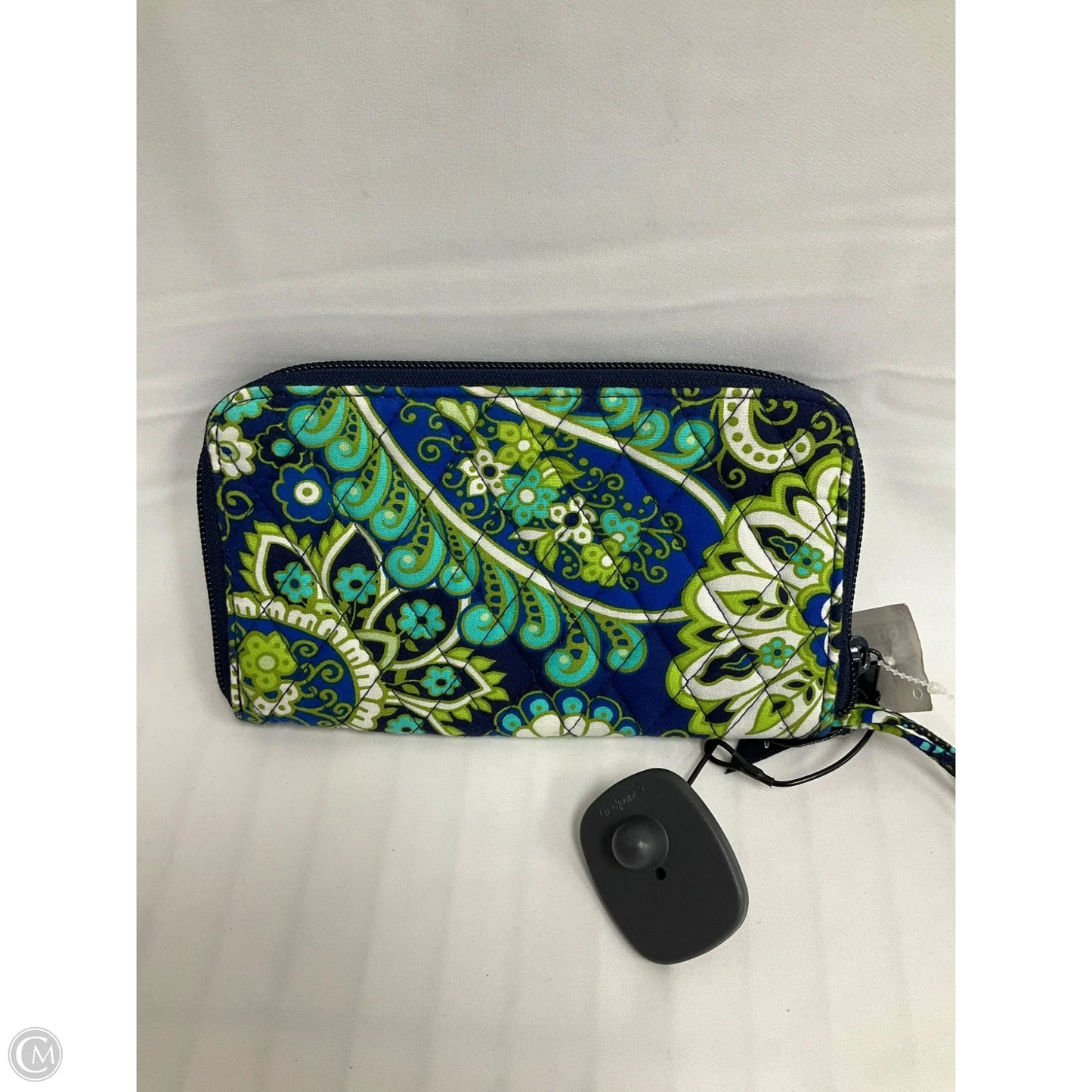 Wallet By Vera Bradley, Size: Medium