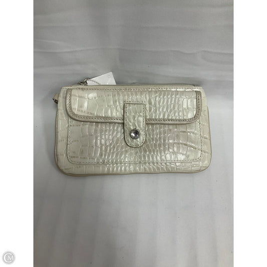 Wristlet By Mng, Size: Large