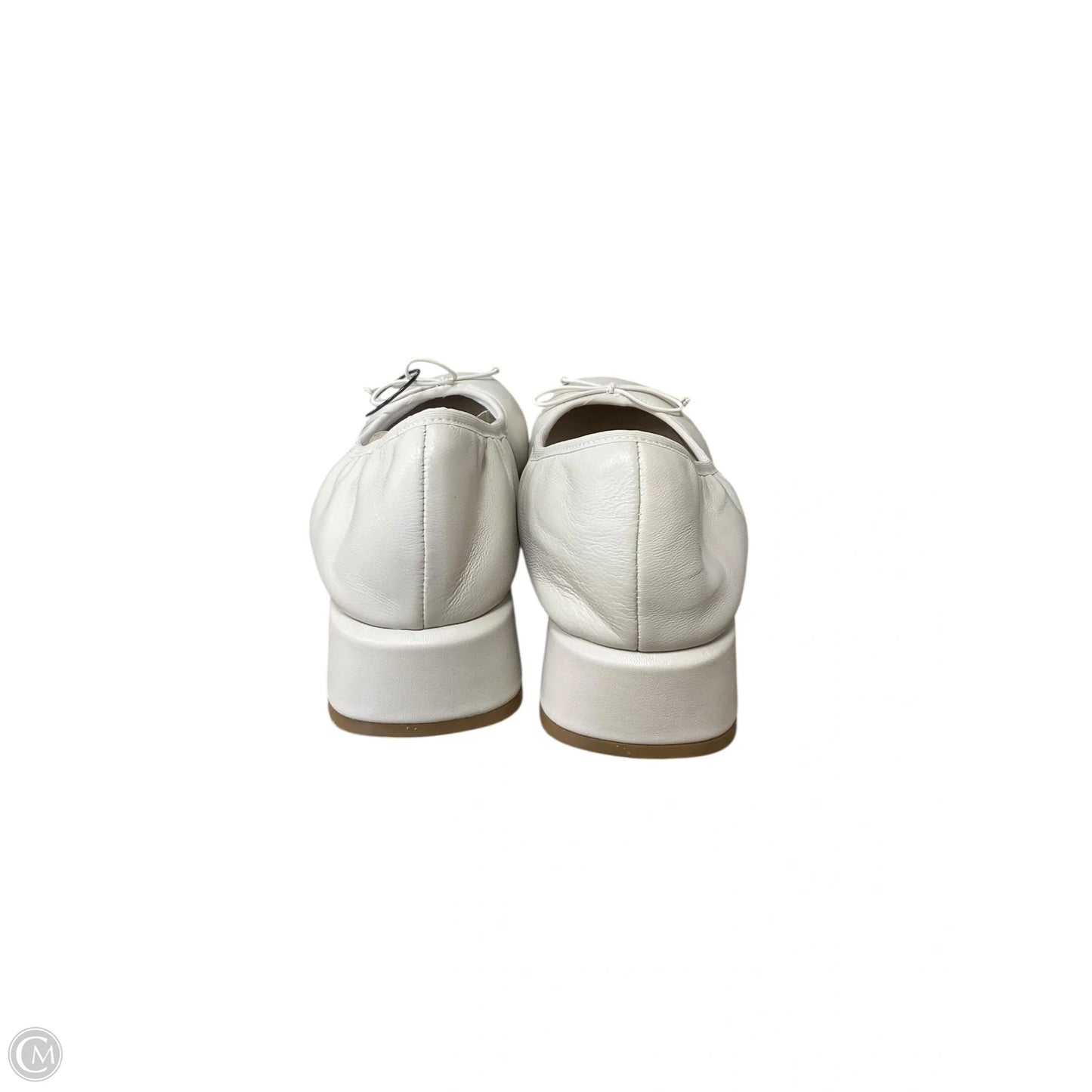 Shoes Flats By Steve Madden In Tan, Size: 11