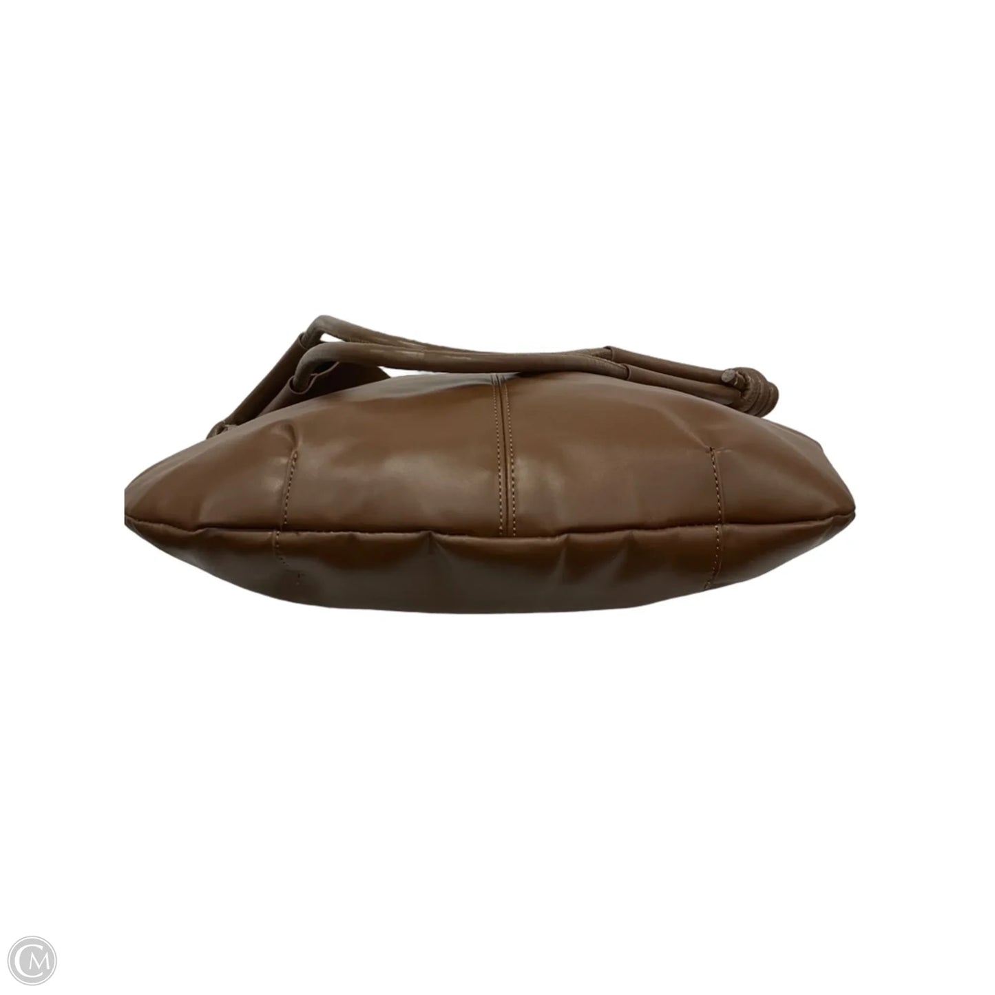 Tote By Clothes Mentor, Size: Large