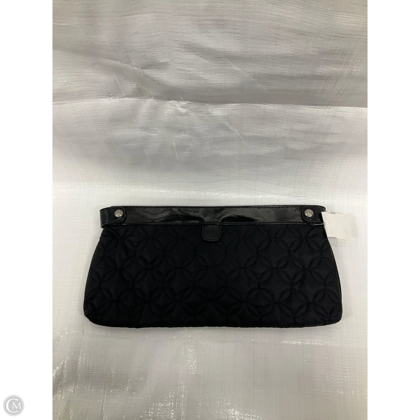 Clutch By Vera Bradley, Size: Large