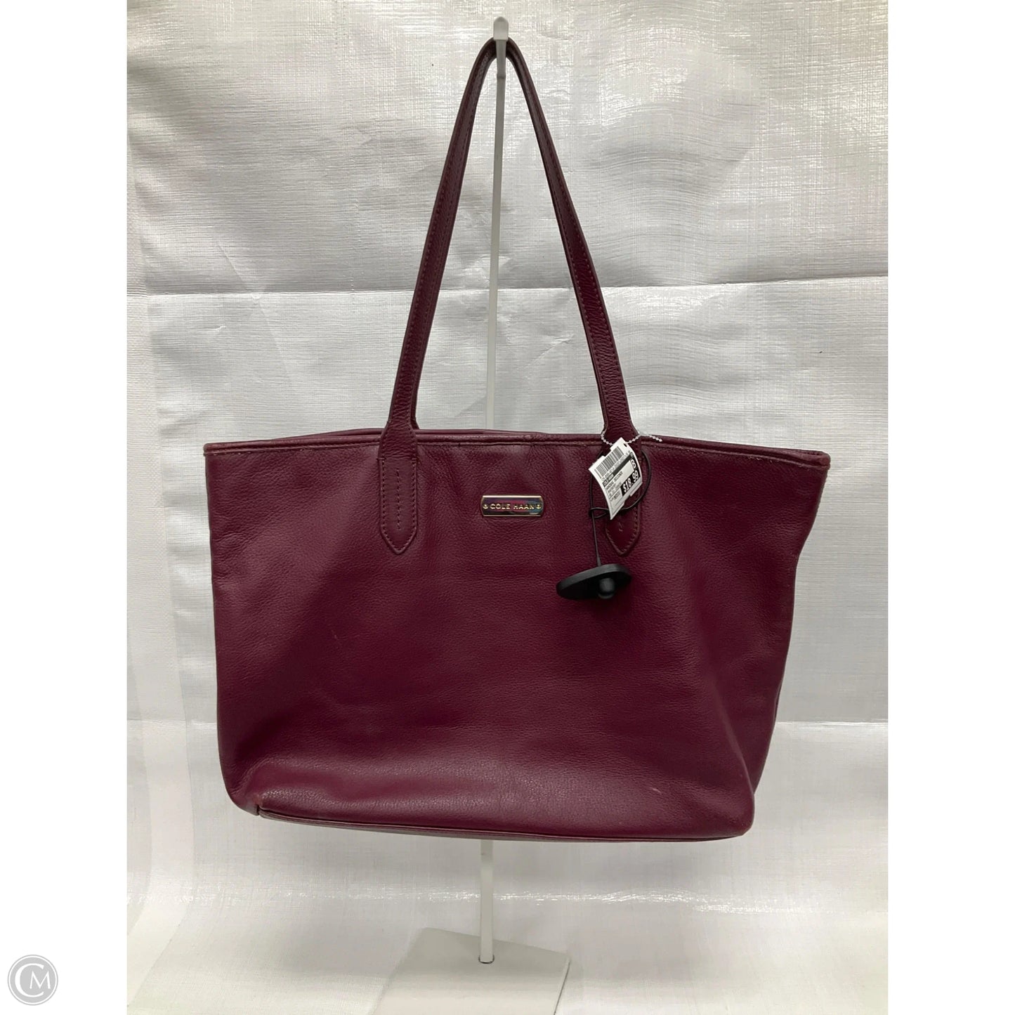 Handbag Designer By Cole-haan, Size: Medium