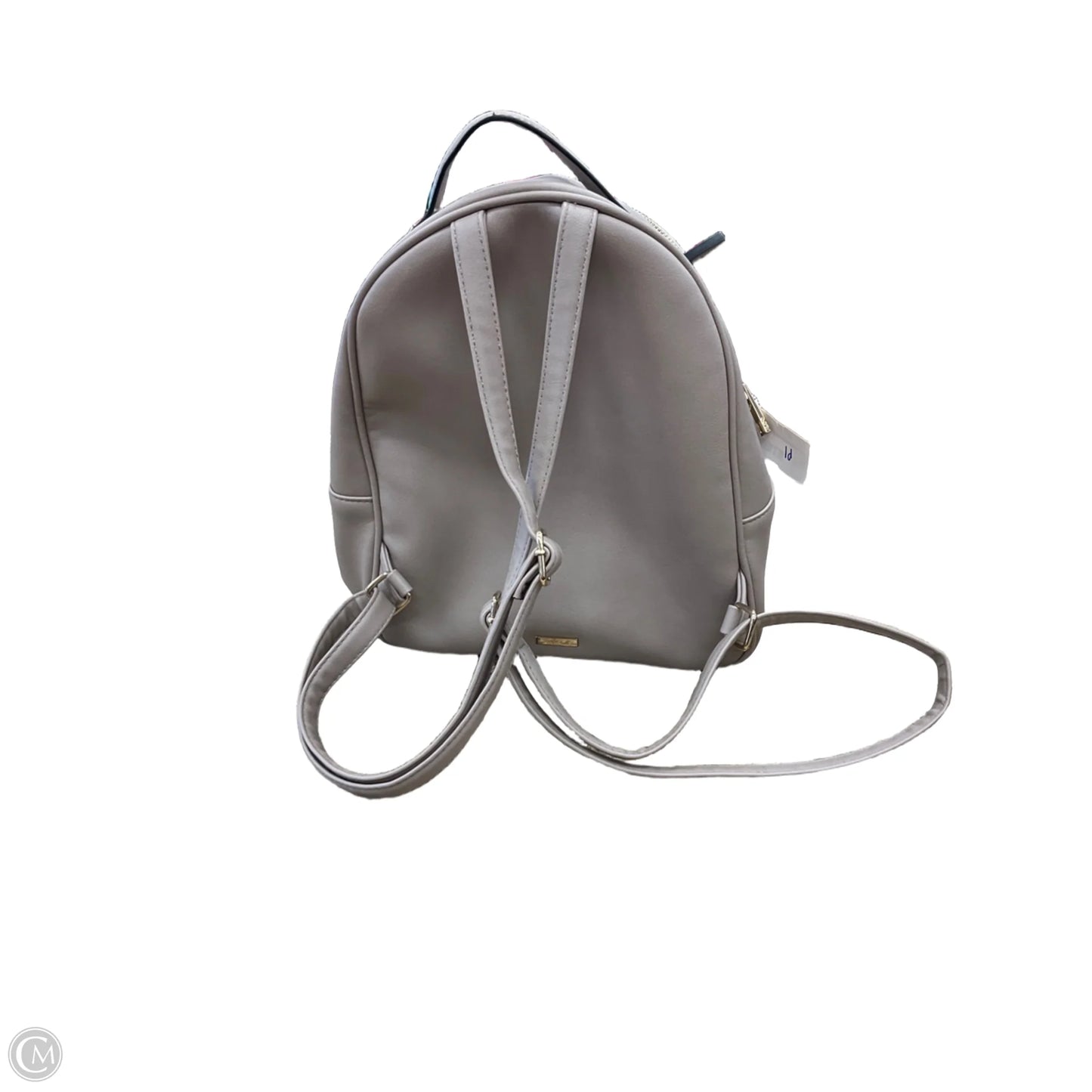 Backpack By Aldo, Size: Medium