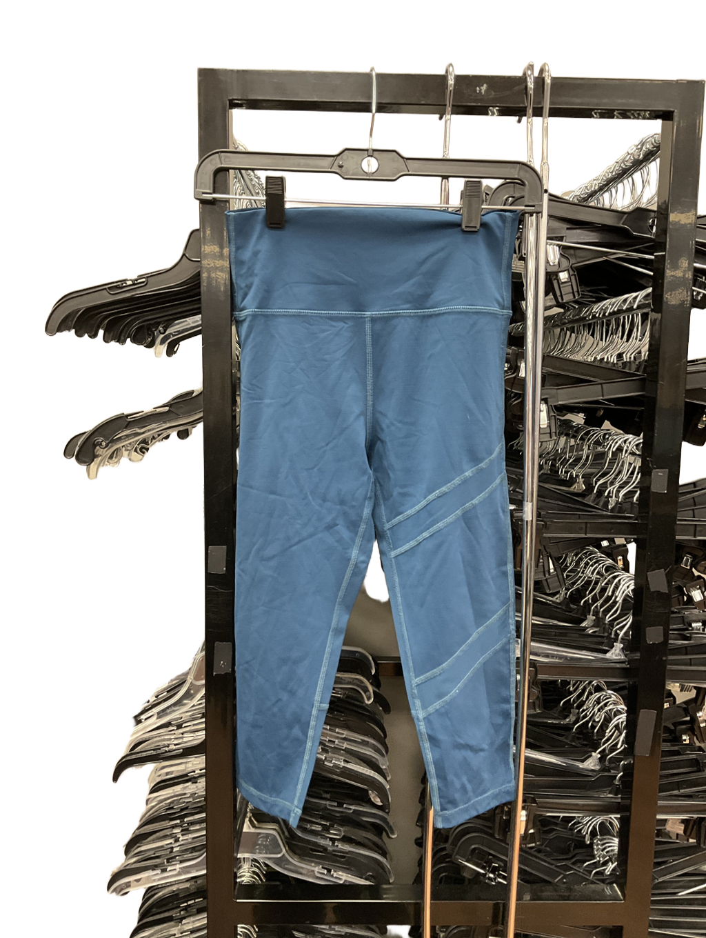 Athletic Leggings Capris By Zyia Size: S
