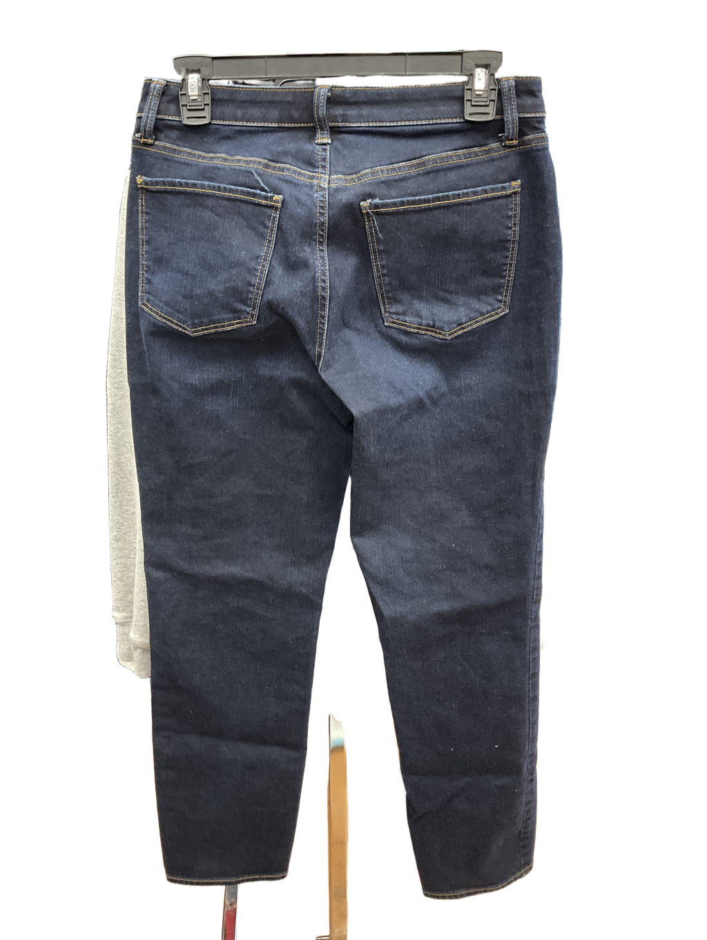 Jeans Skinny By Talbots Size: 2