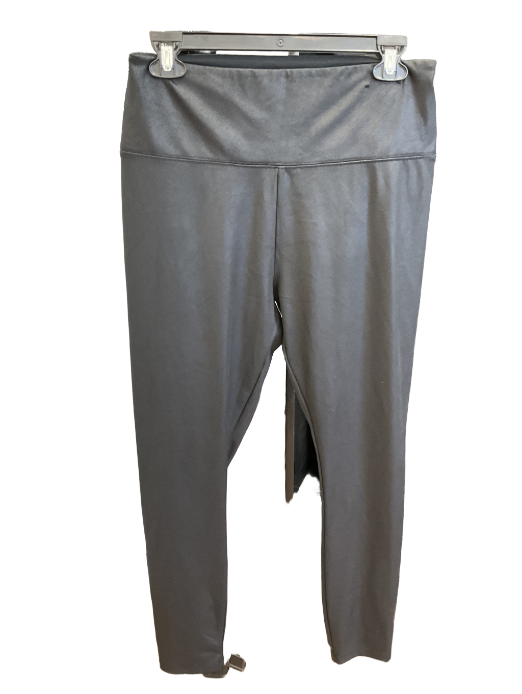 Pants Leggings By Simply Vera Size: L