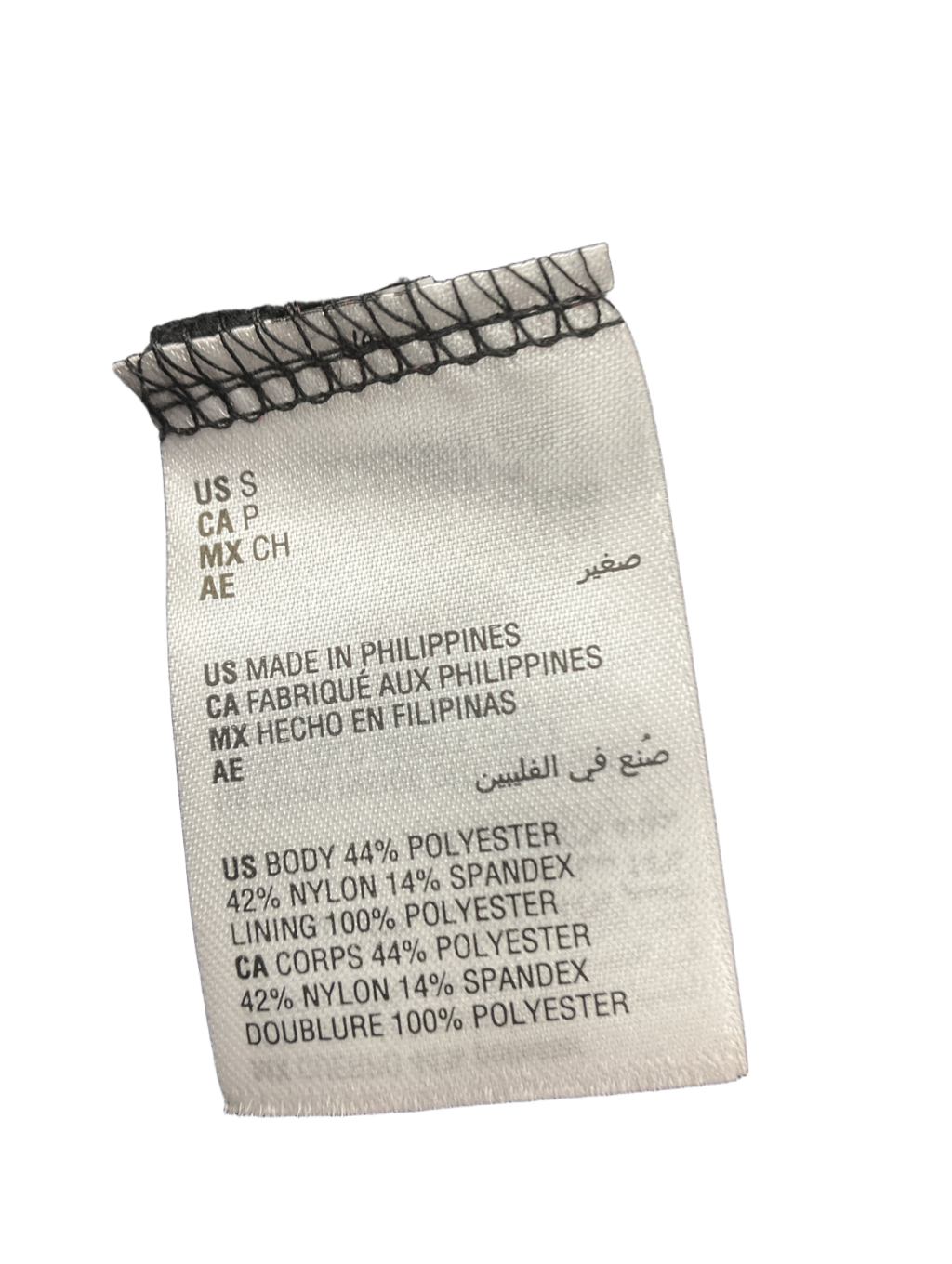 Top Long Sleeve By Jm Collections Size: S