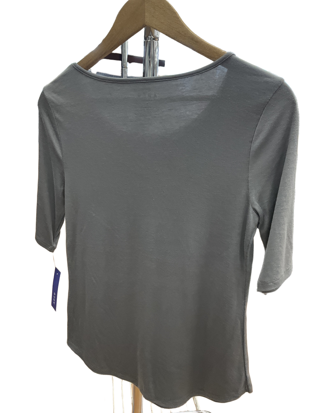Top Long Sleeve By Apt 9 Size: S