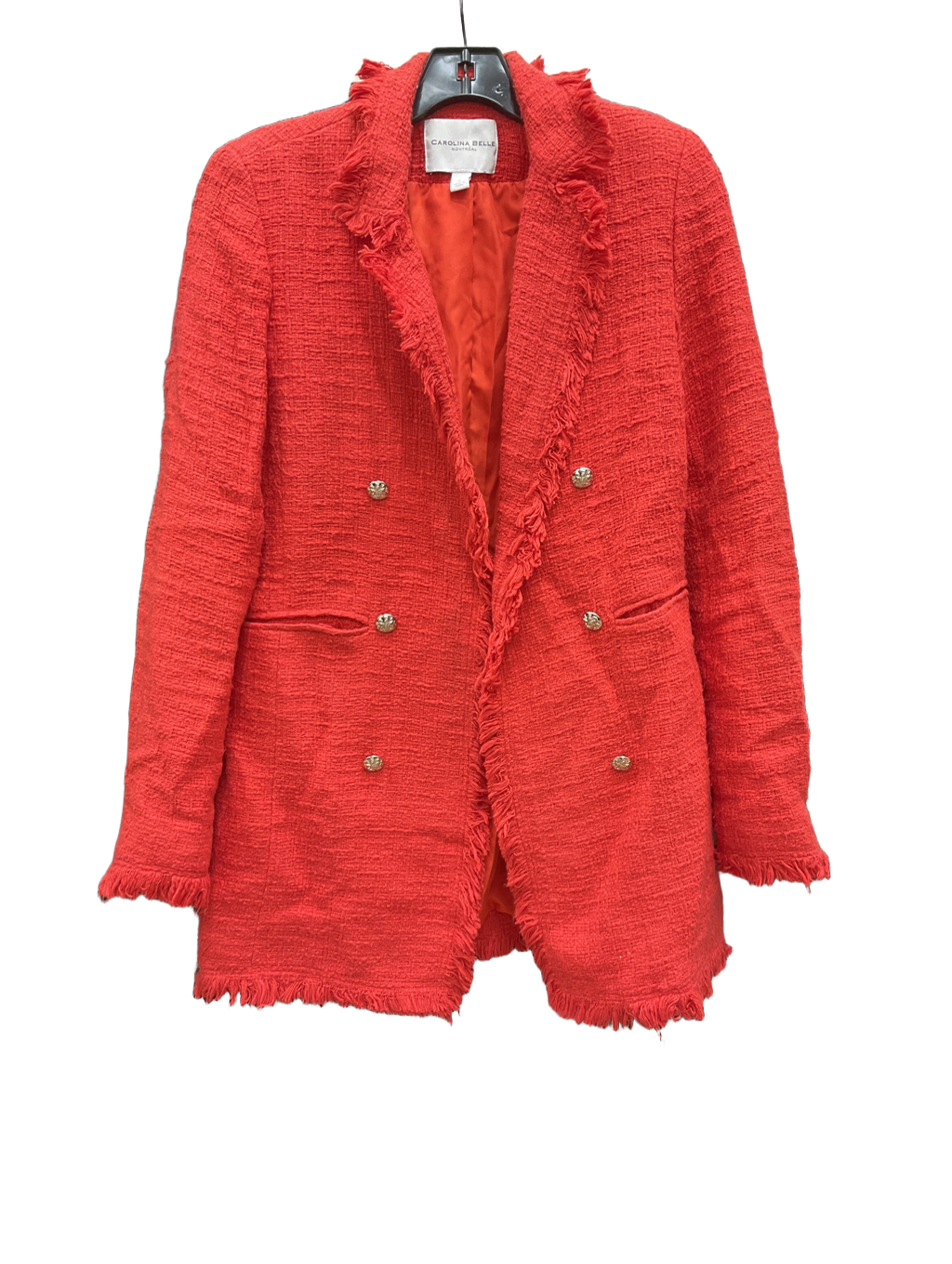 Jacket Other By Carolina Belle Size: S