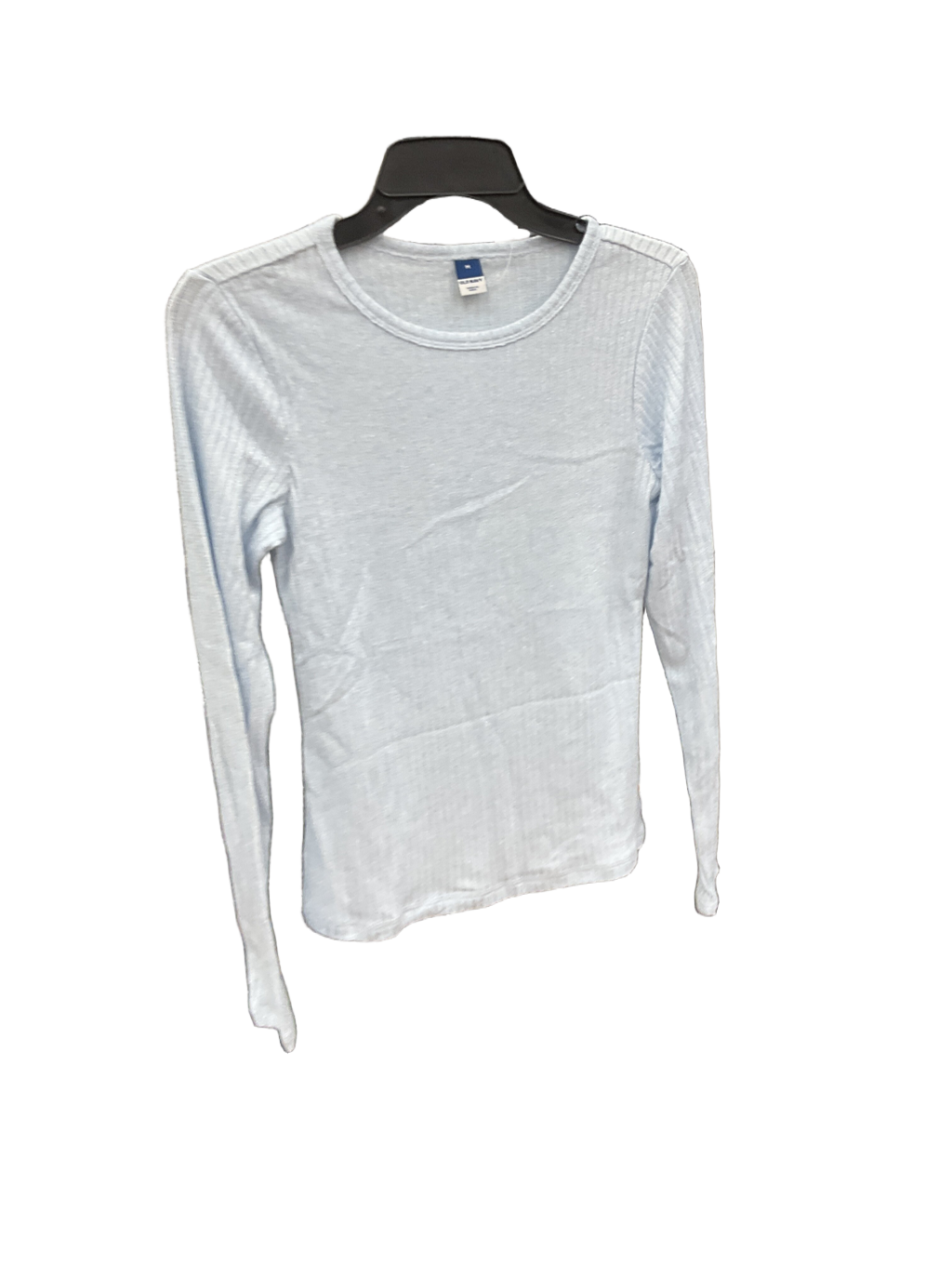 Top Long Sleeve By Old Navy Size: M