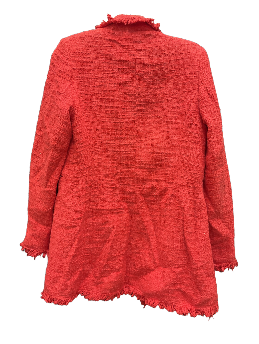 Jacket Other By Carolina Belle Size: S