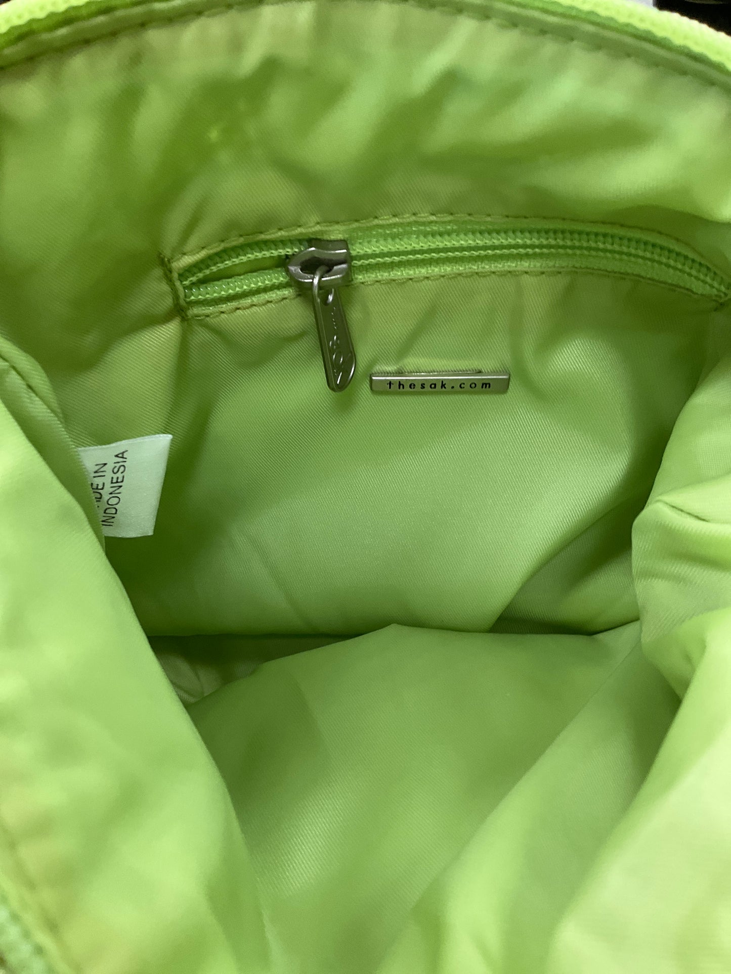 Crossbody By The Sak, Size: Small