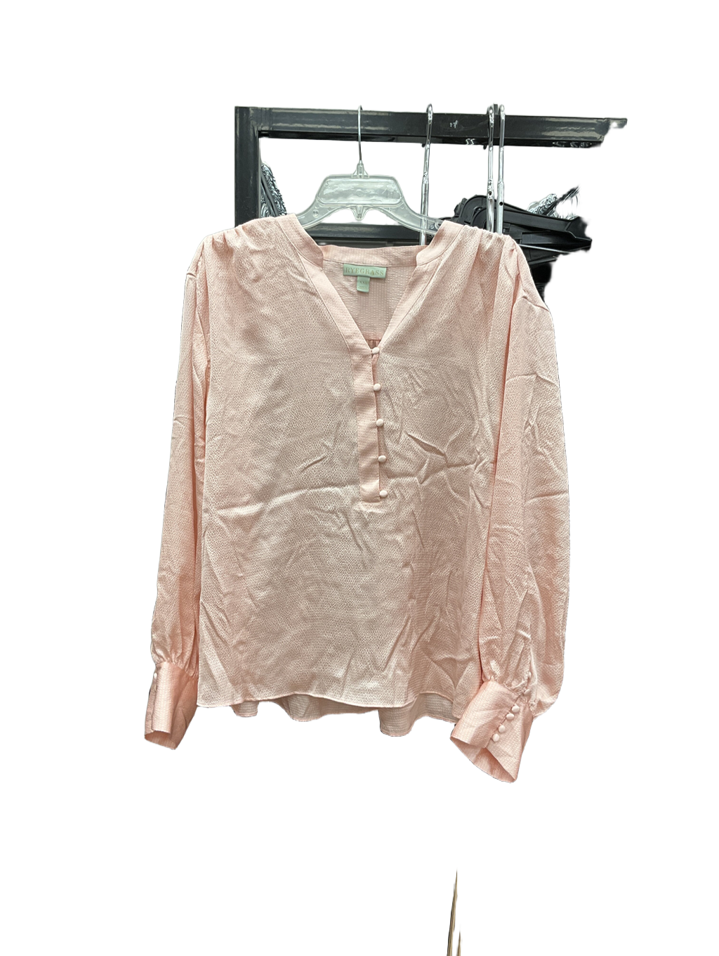 Top Long Sleeve By Clothes Mentor Size: Xxl