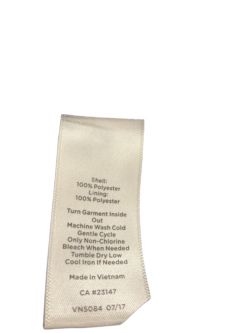 Top Long Sleeve By Talbots Size: M