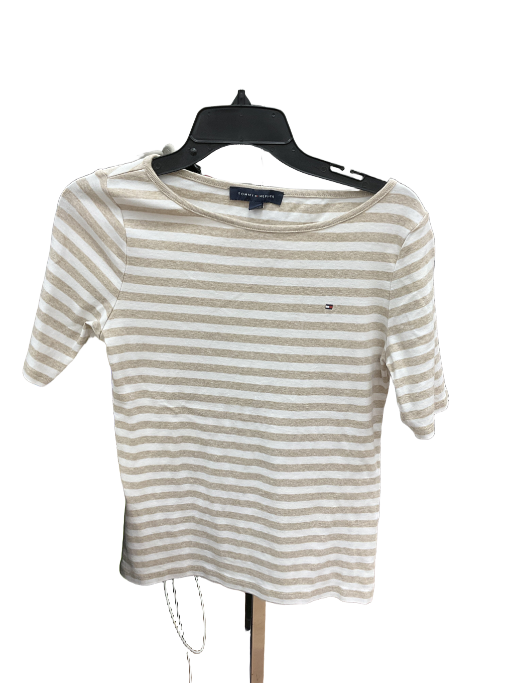 Top Short Sleeve By Tommy Hilfiger Size: M
