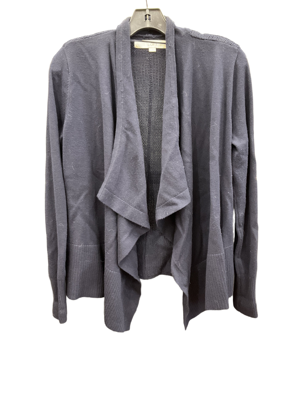 Cardigan By Loft Size: S