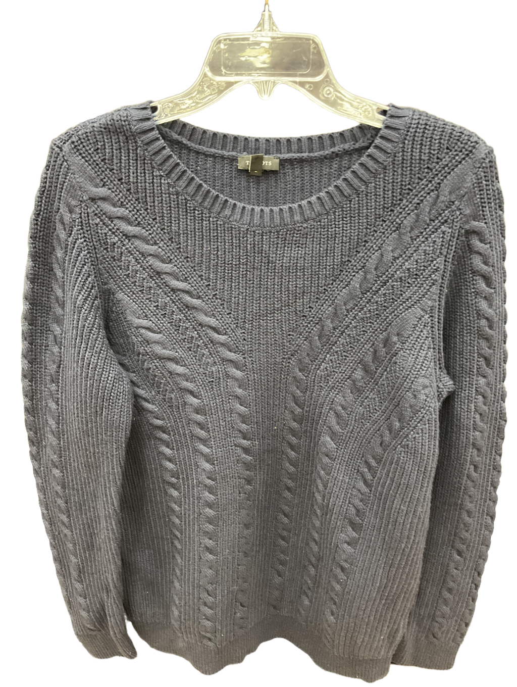 Sweater By Talbots Size: M