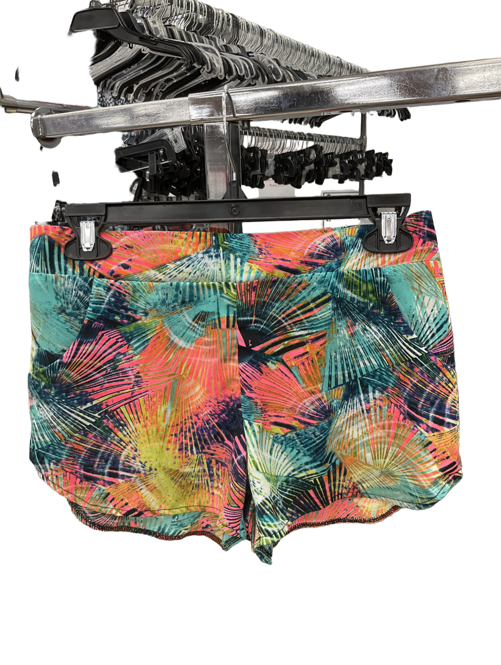 Shorts By Buddy Love Size: M